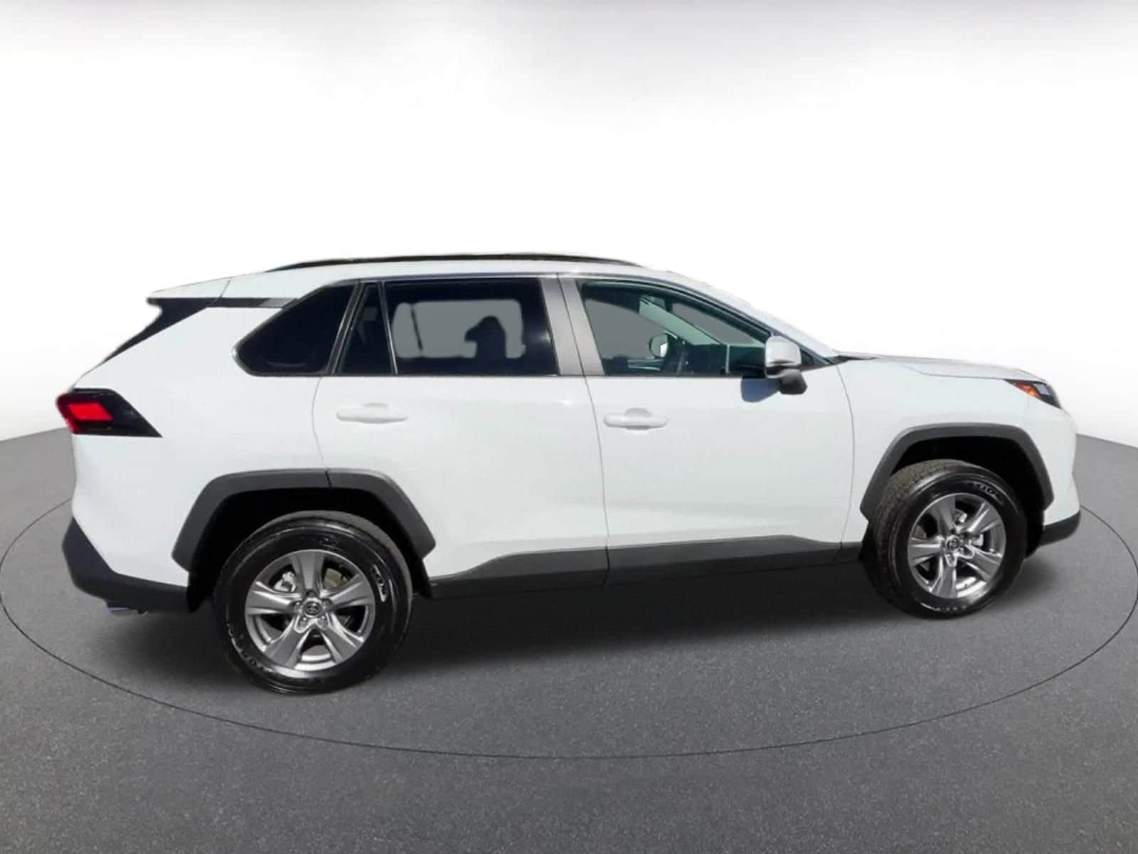 Thumbnail: 2025 Toyota RAV4 - 16