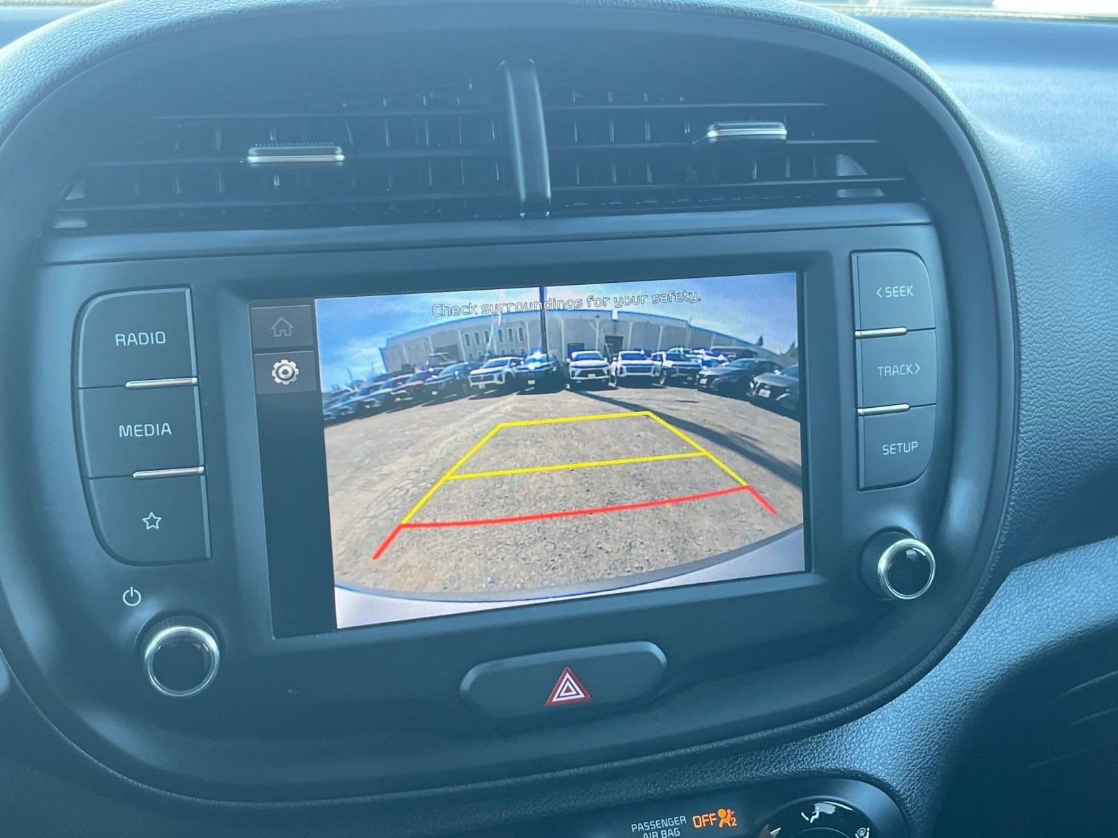 Thumbnail: 2025 Kia Soul - 20