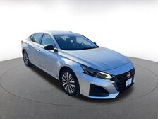 2024 Nissan Altima SV -
                  Roseville, CA