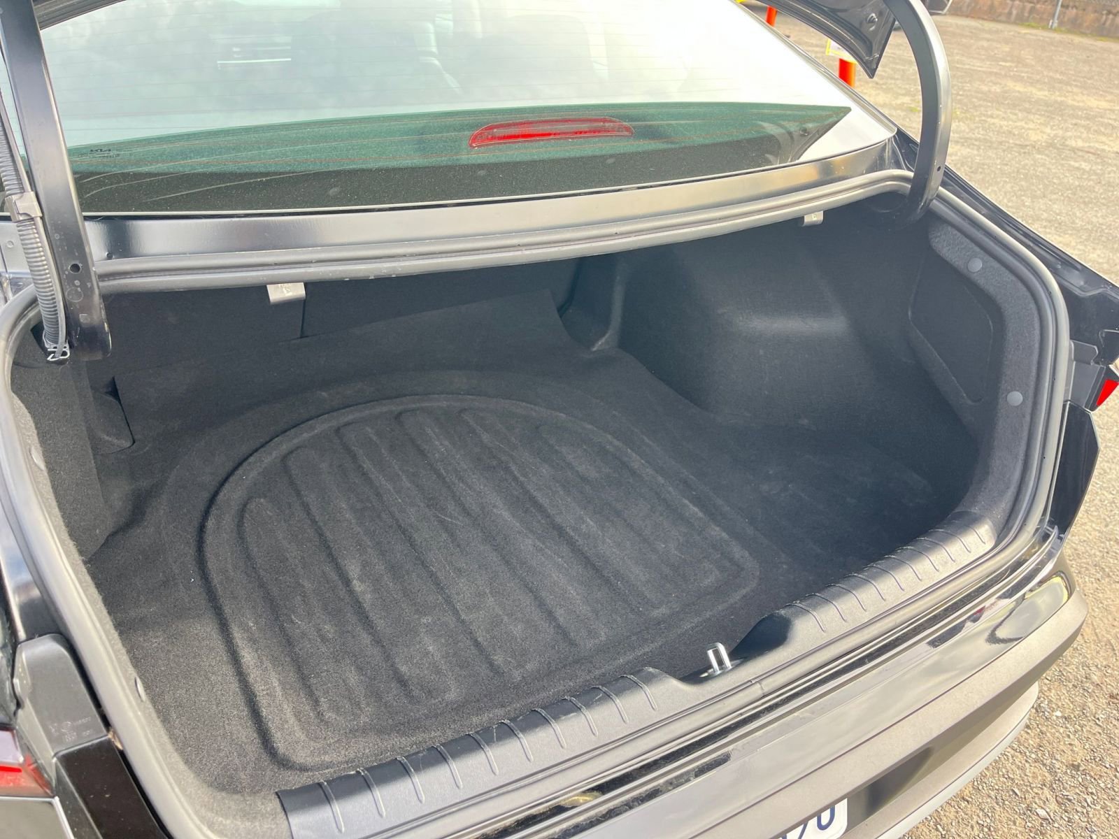 Thumbnail: 2025 Kia K4 - 30