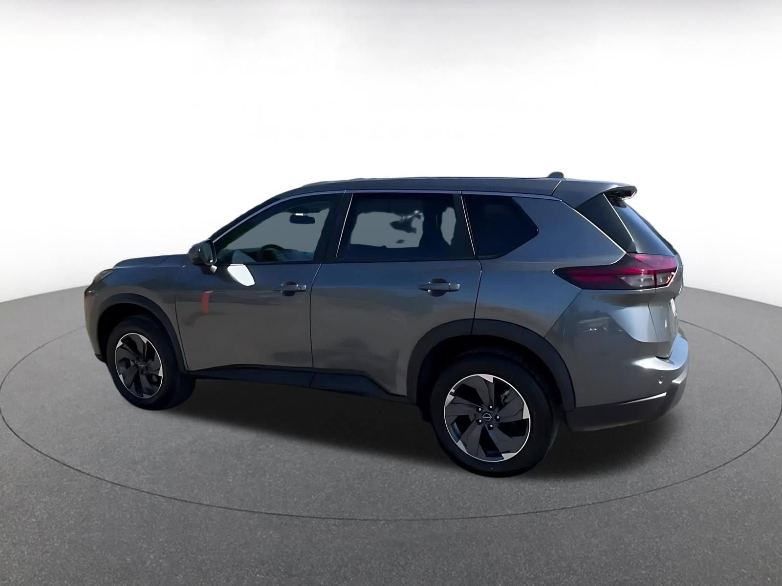 Thumbnail: 2025 Nissan Rogue - 10