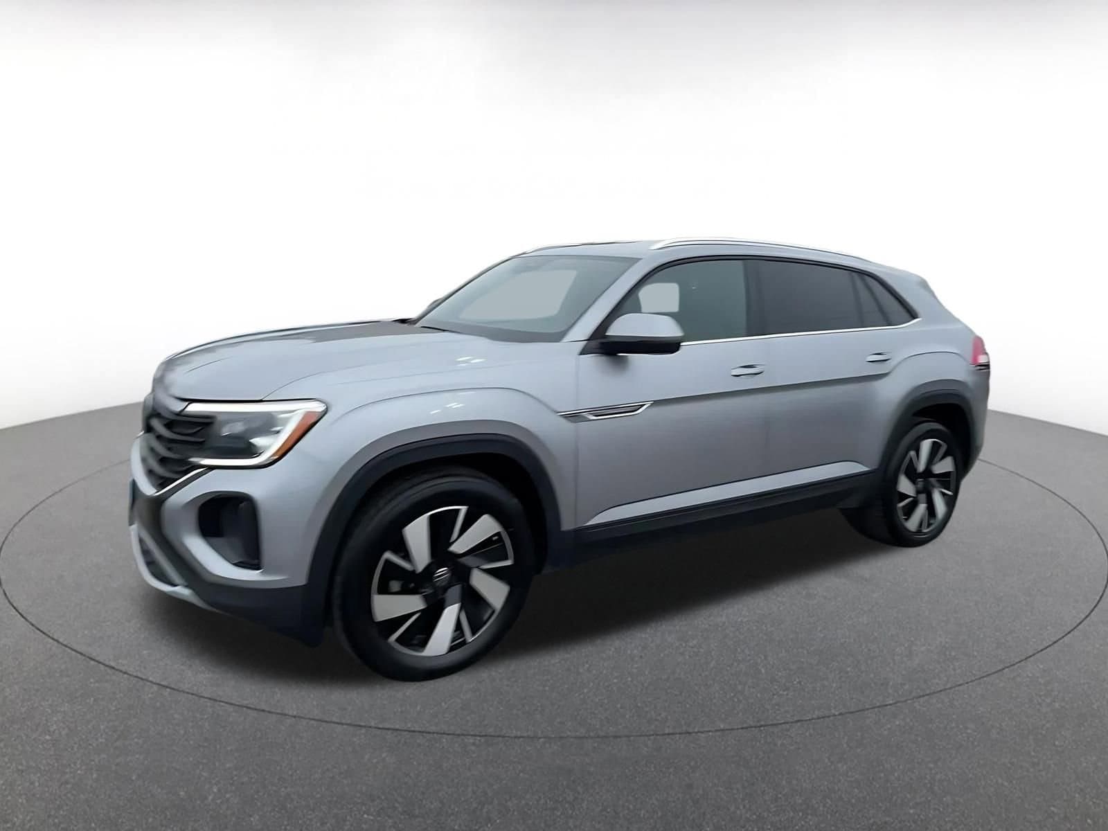 Thumbnail: 2025 Volkswagen Atlas - 8