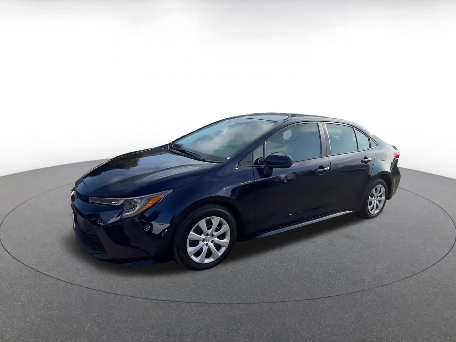 Thumbnail: 2025 Toyota Corolla - 8