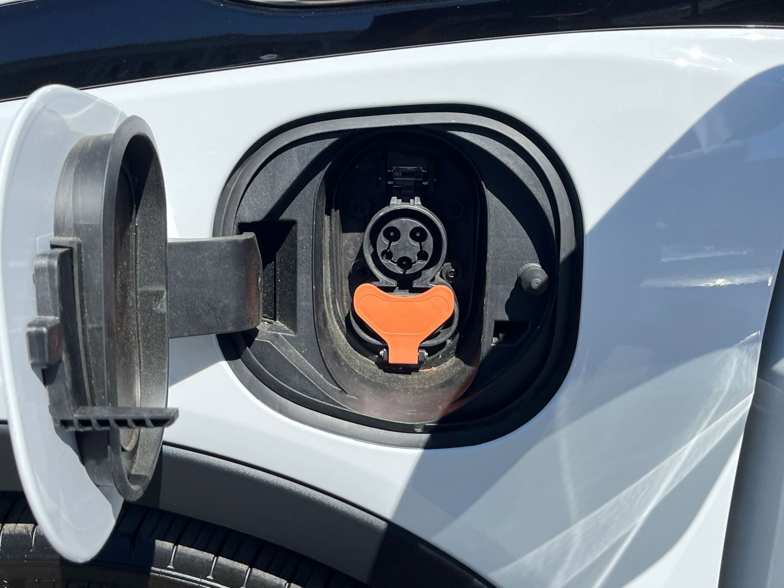 Thumbnail: 2023 Chevrolet Bolt EV - 22