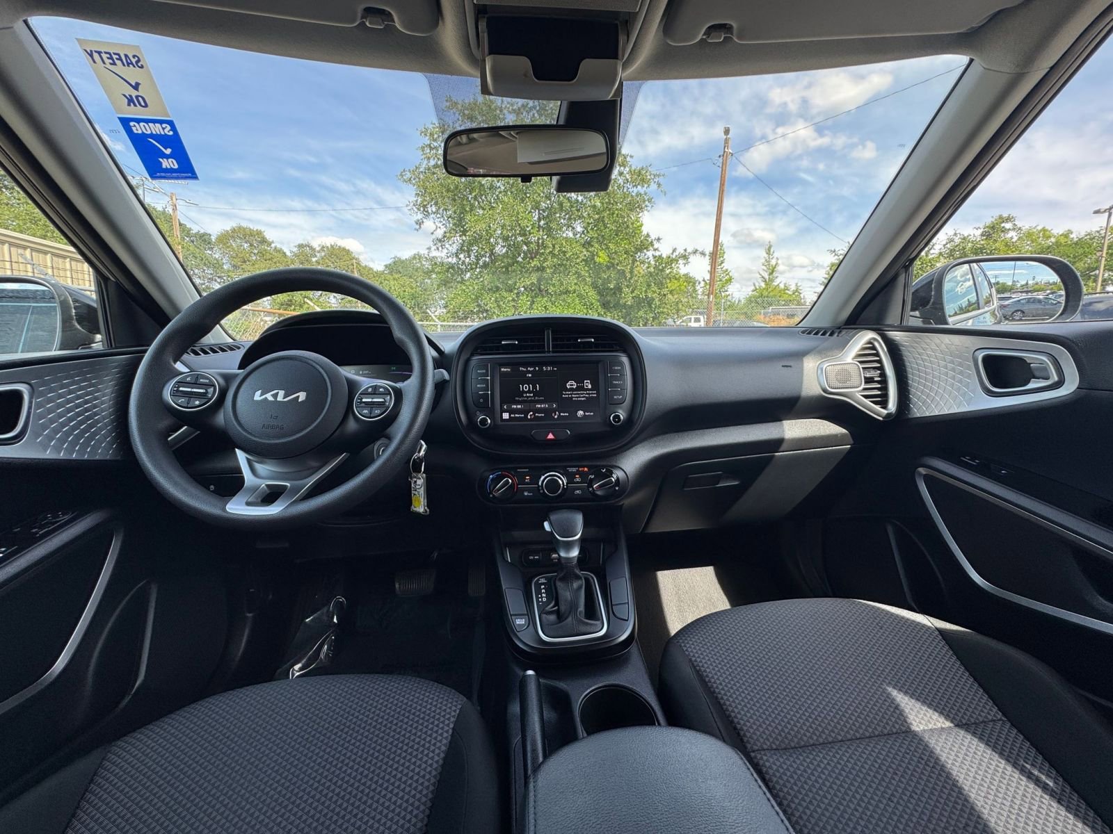 Thumbnail: 2025 Kia Soul - 31