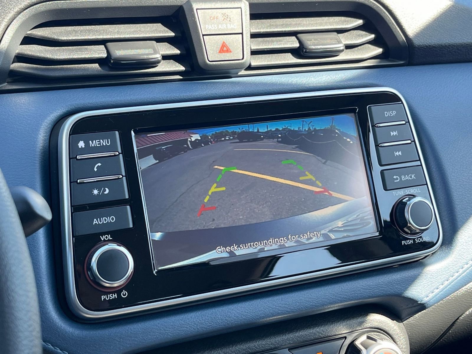 Thumbnail: 2025 Nissan Versa - 22