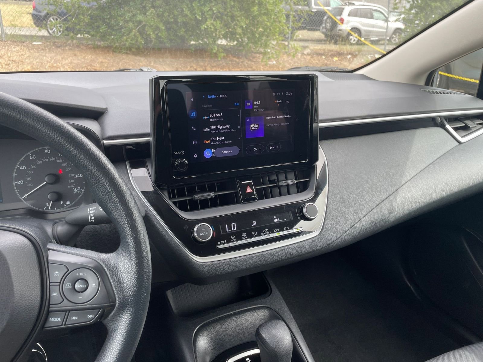 Thumbnail: 2023 Toyota Corolla - 17