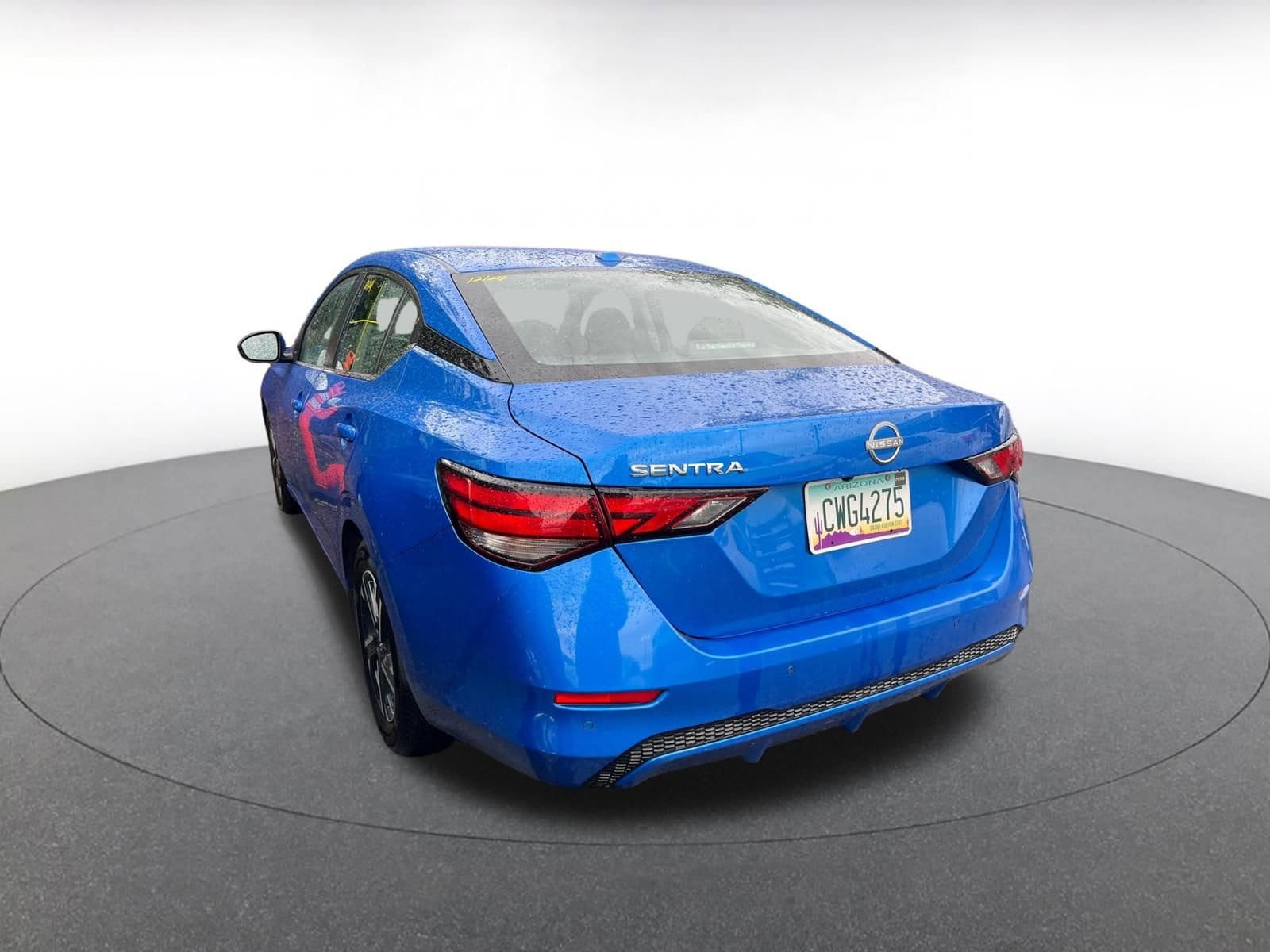 Thumbnail: 2025 Nissan Sentra - 2