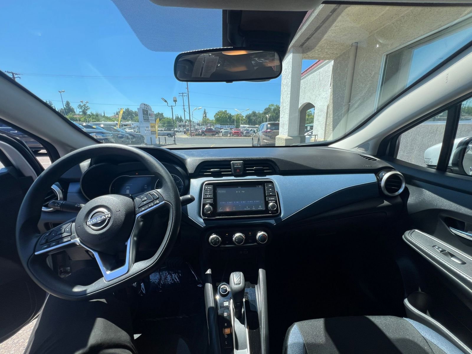Thumbnail: 2025 Nissan Versa - 30