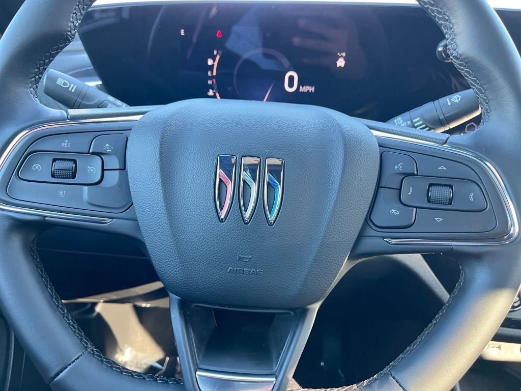 Thumbnail: 2025 Buick Envista - 22