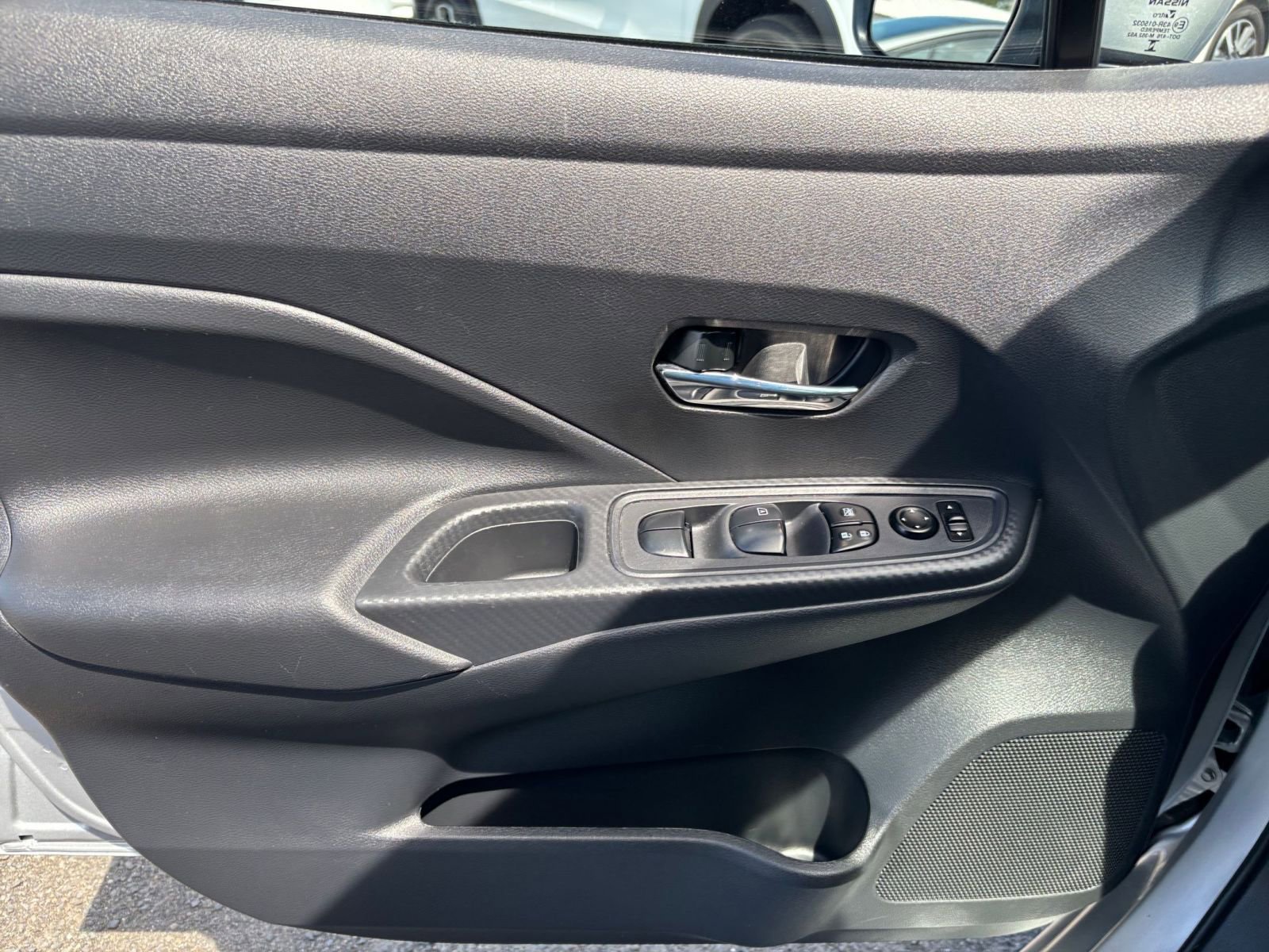 Thumbnail: 2025 Nissan Versa - 18