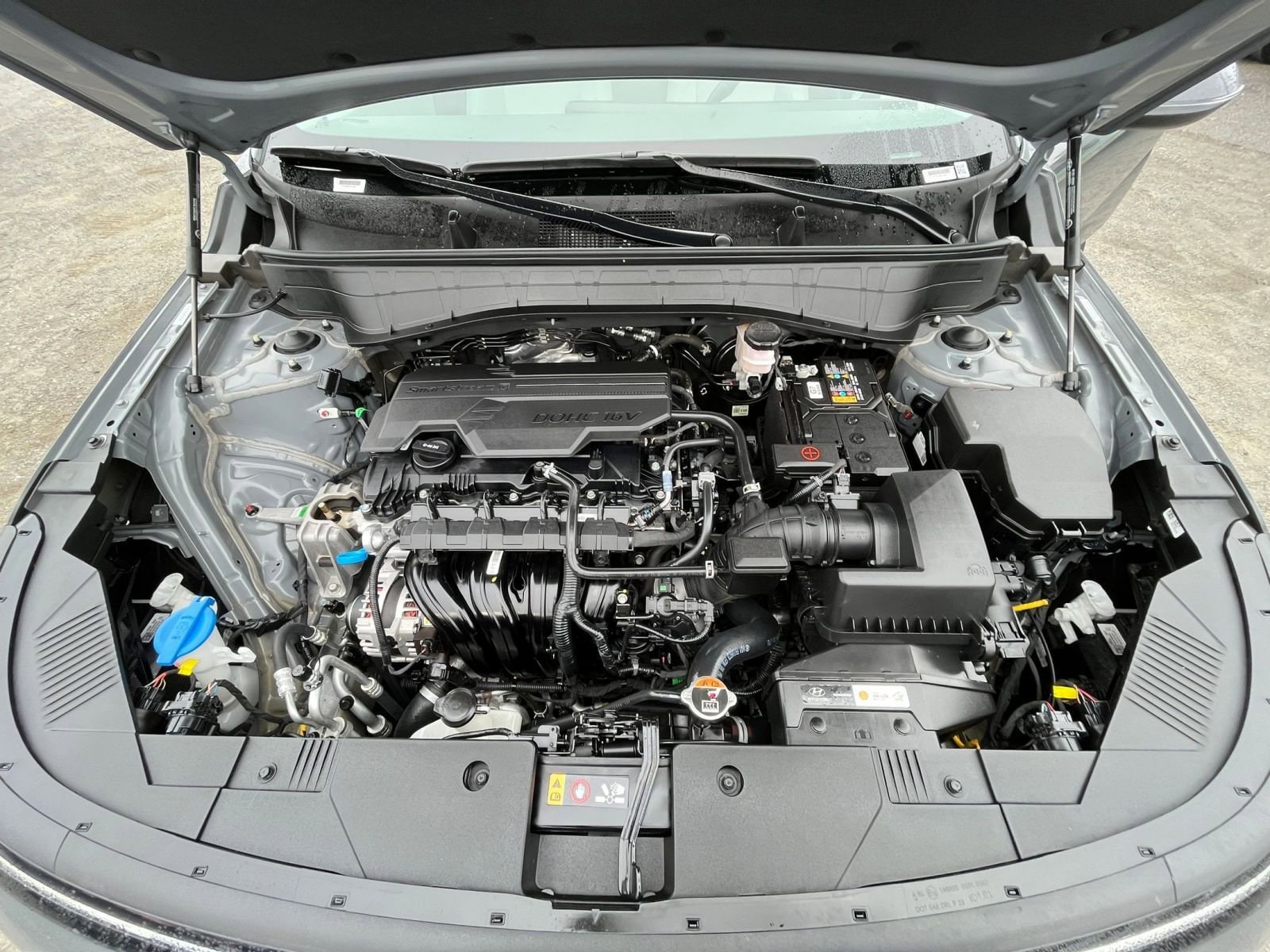 Thumbnail: 2025 Hyundai Kona - 32