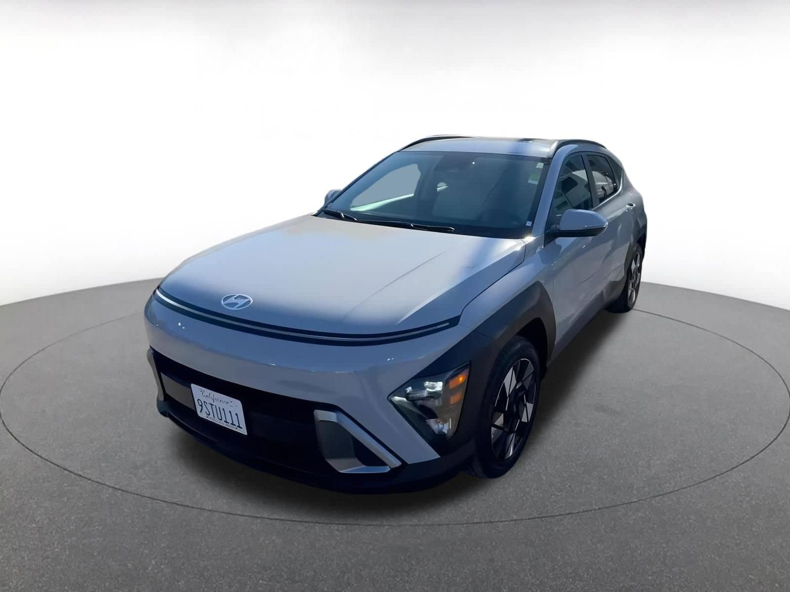 Thumbnail: 2025 Hyundai Kona - 7