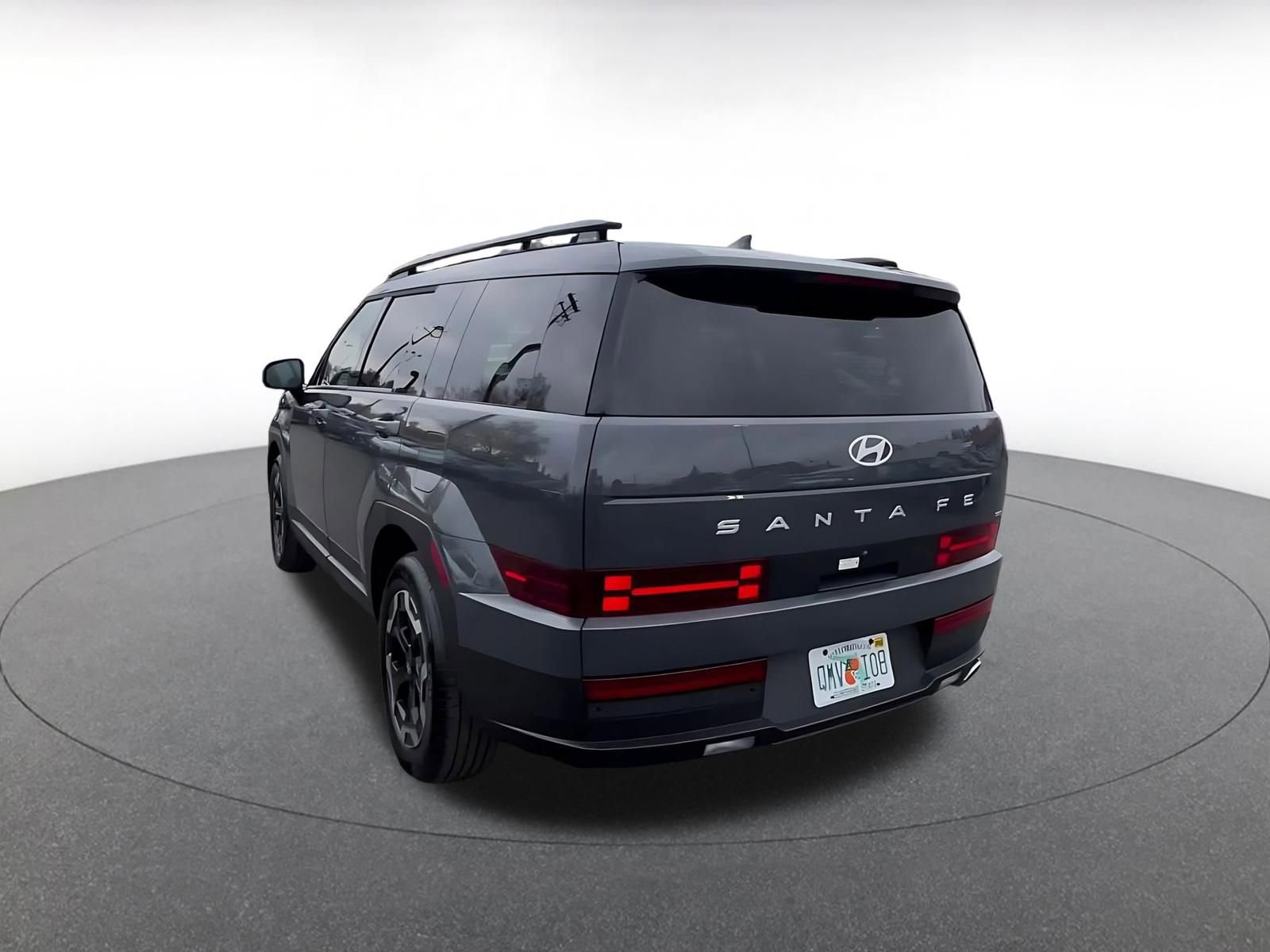 Thumbnail: 2025 Hyundai Santa Fe - 11