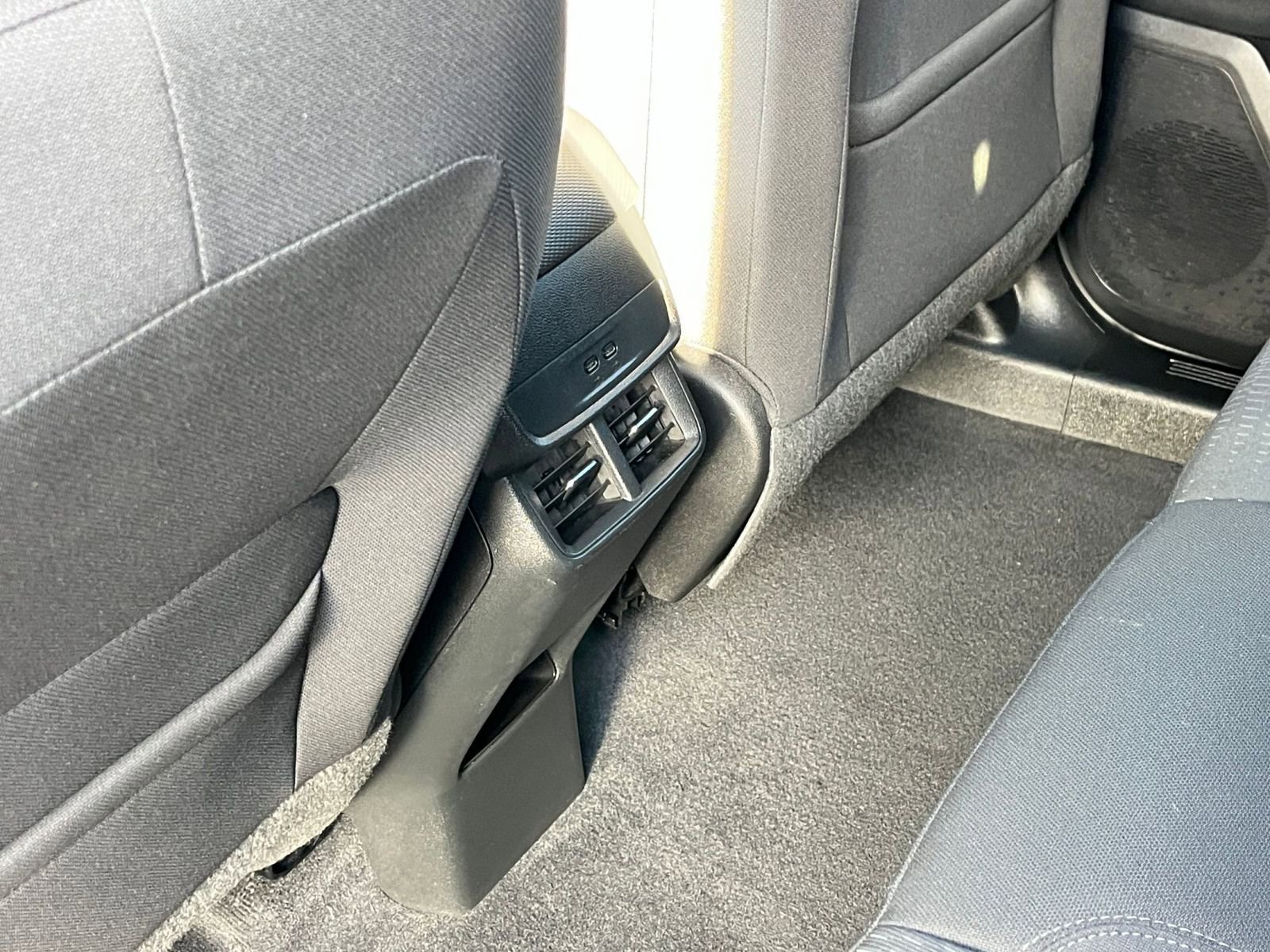 Thumbnail: 2025 Chevrolet Equinox - 29