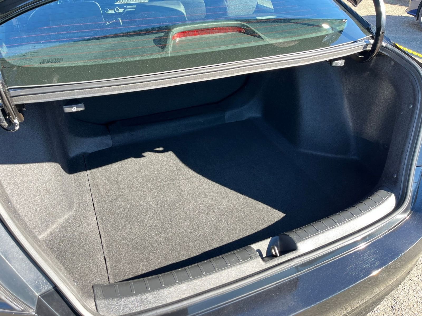 Thumbnail: 2025 Honda Civic - 29