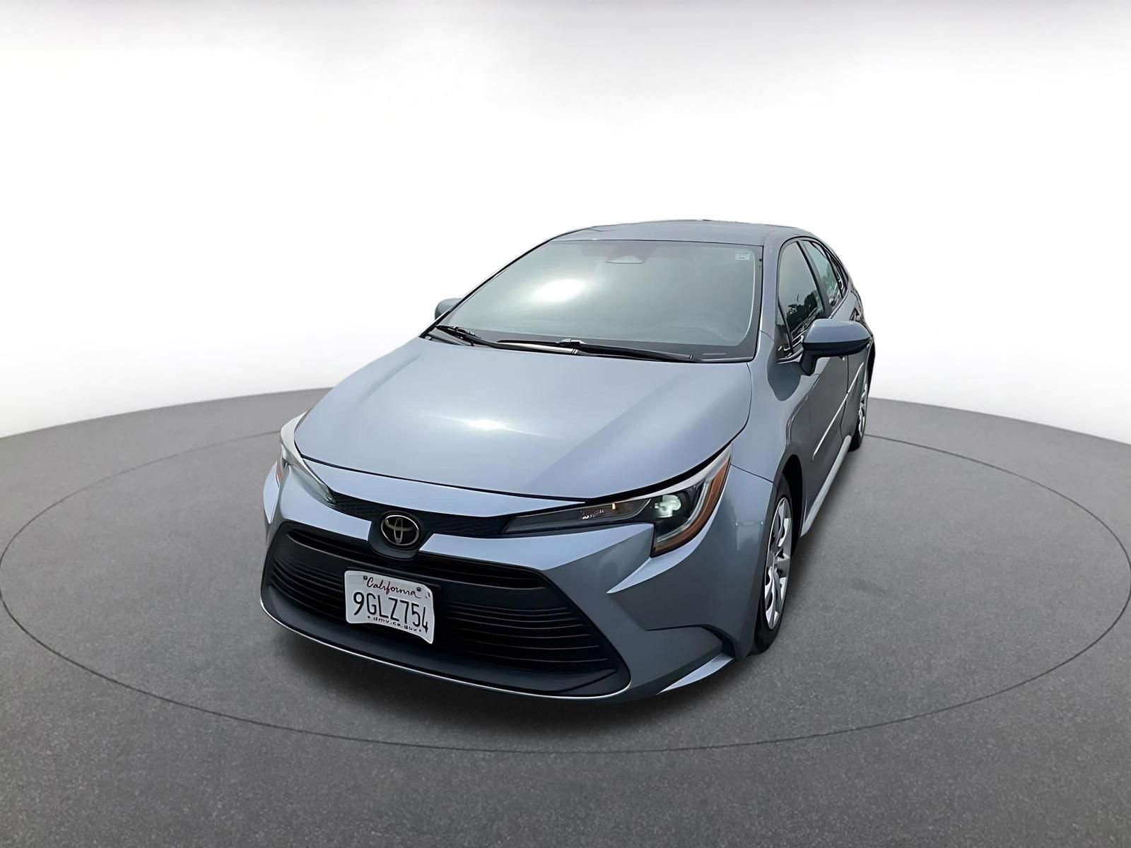 Thumbnail: 2023 Toyota Corolla - 7