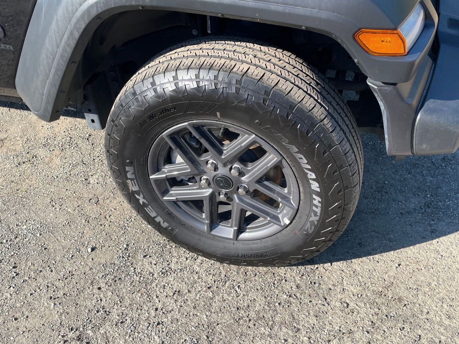 Thumbnail: 2025 Jeep Wrangler - 30