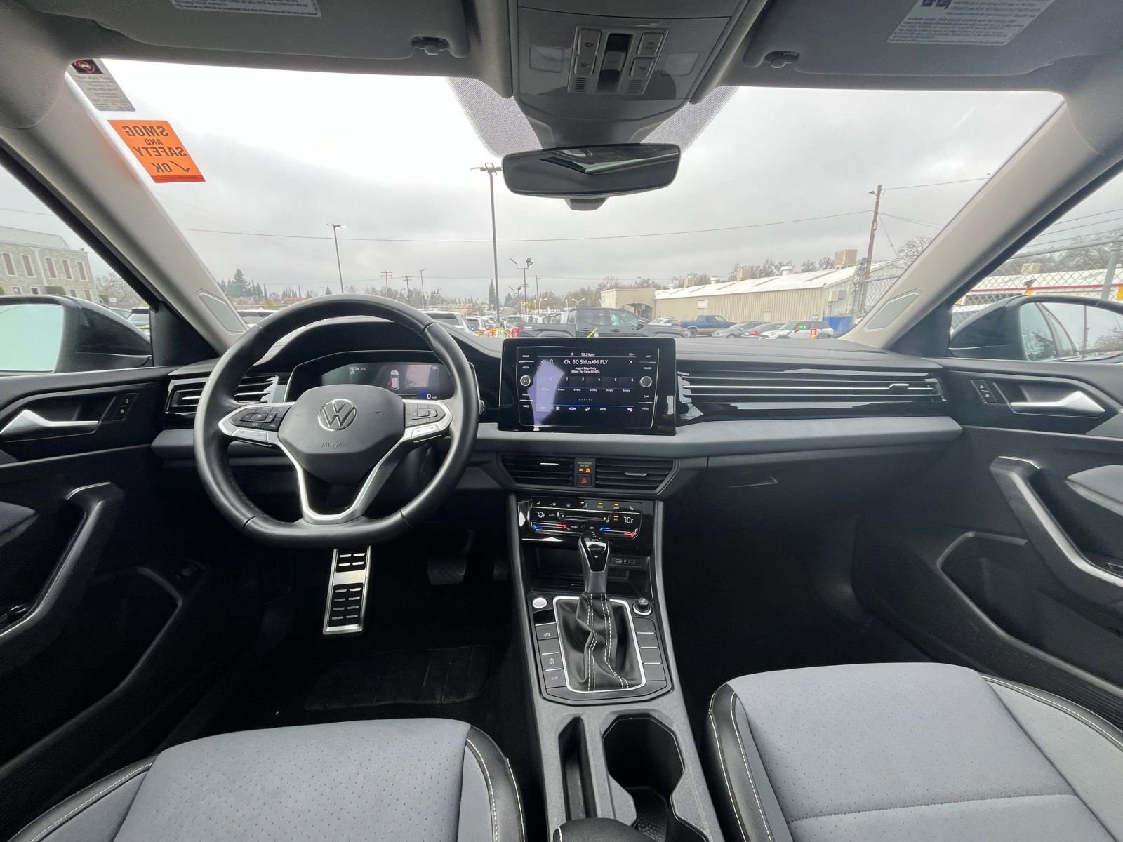 Thumbnail: 2025 Volkswagen Jetta - 33