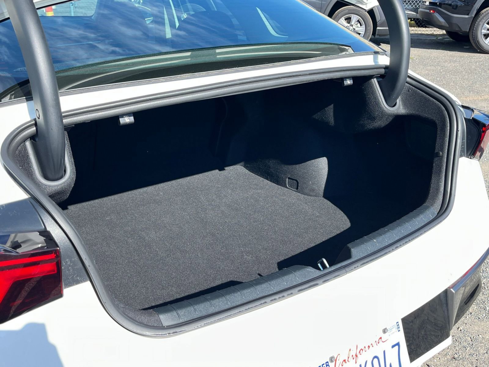 Thumbnail: 2025 Kia K5 - 30