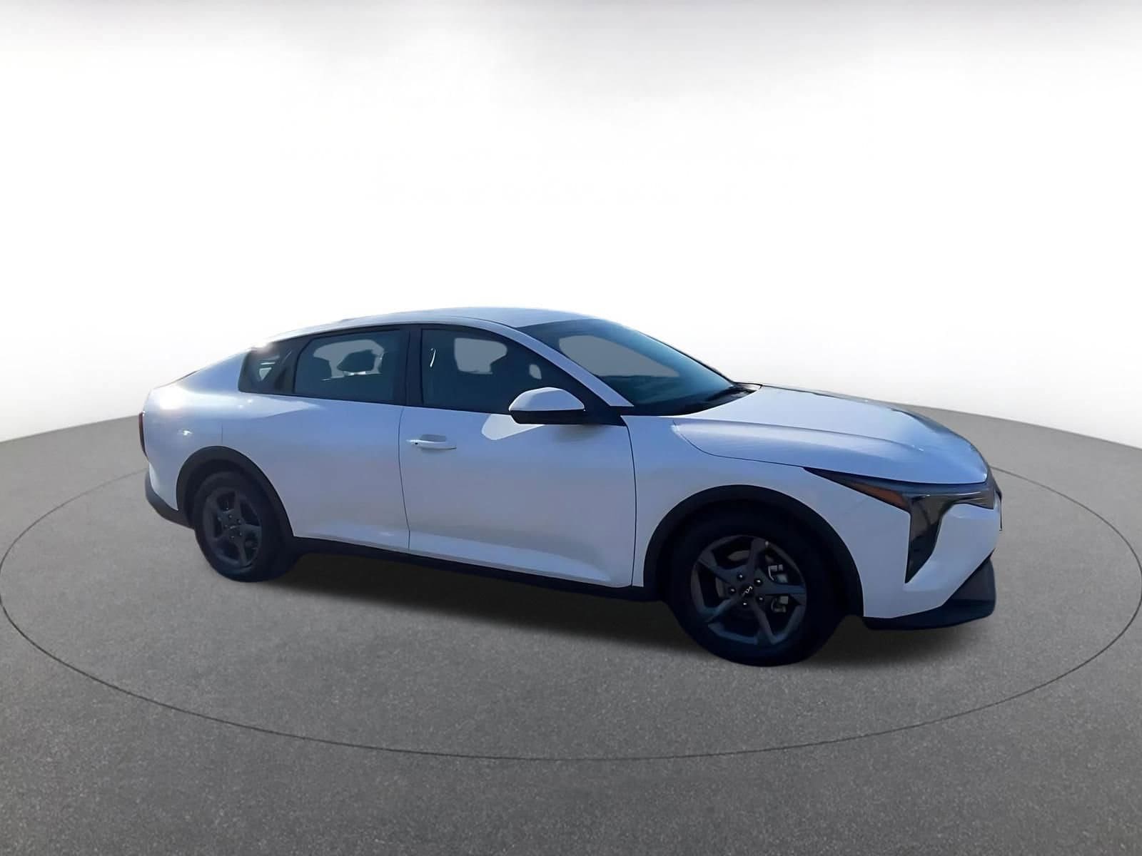 Thumbnail: 2025 Kia K4 - 2