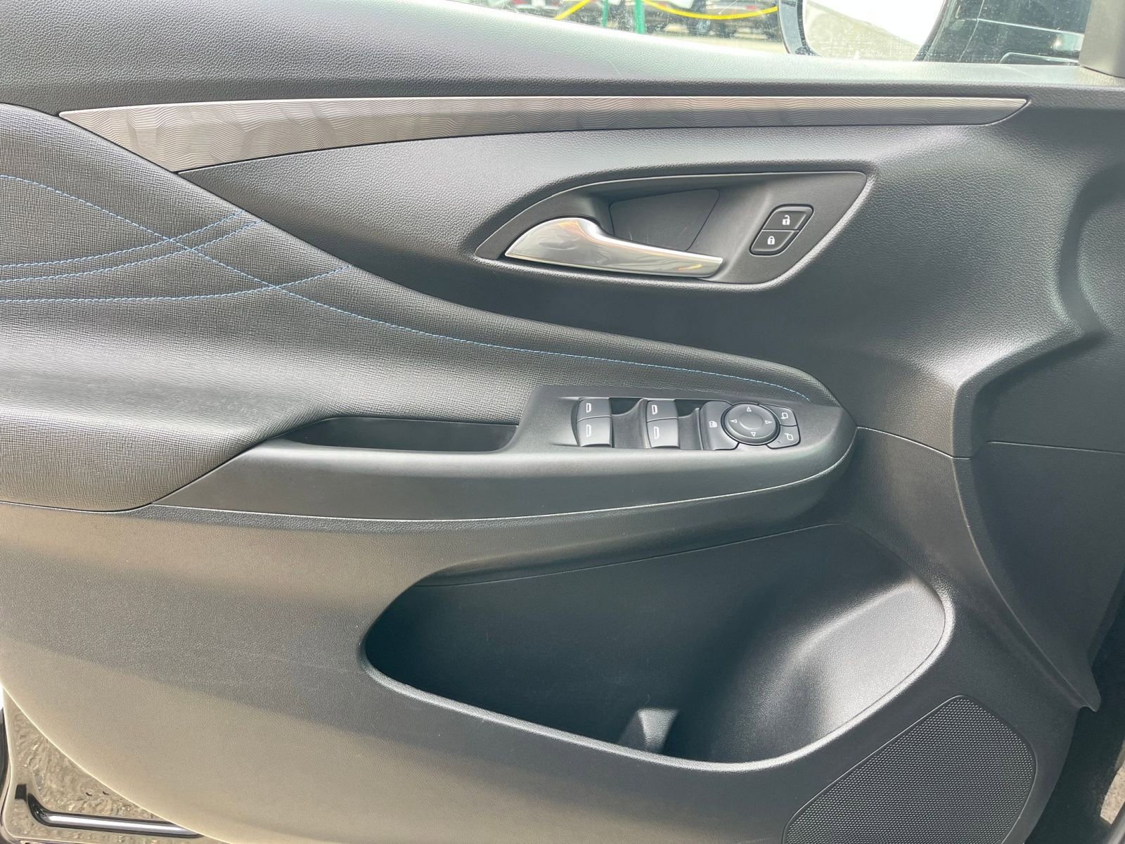 Thumbnail: 2025 Buick Envista - 20