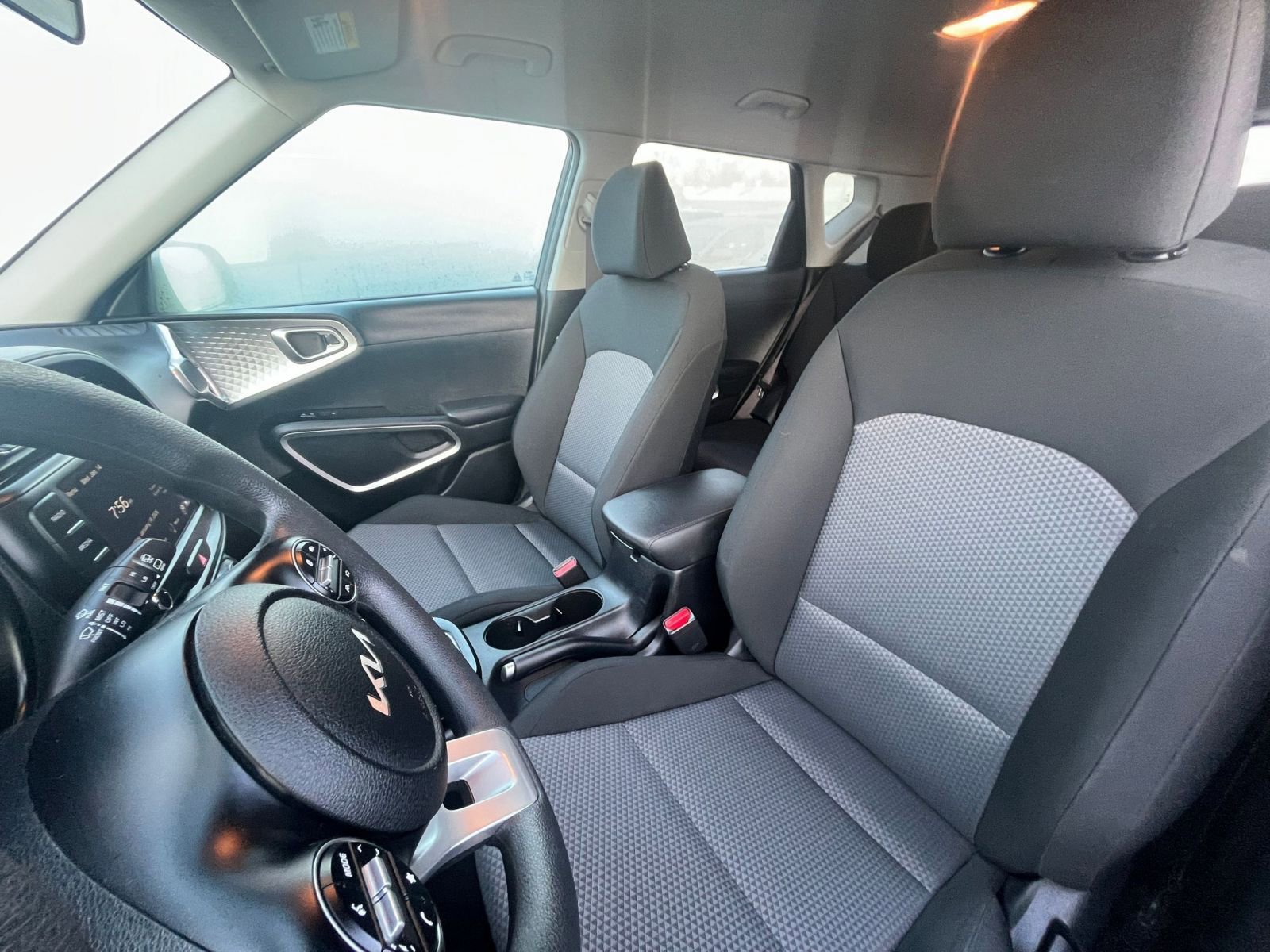 Thumbnail: 2025 Kia Soul - 34