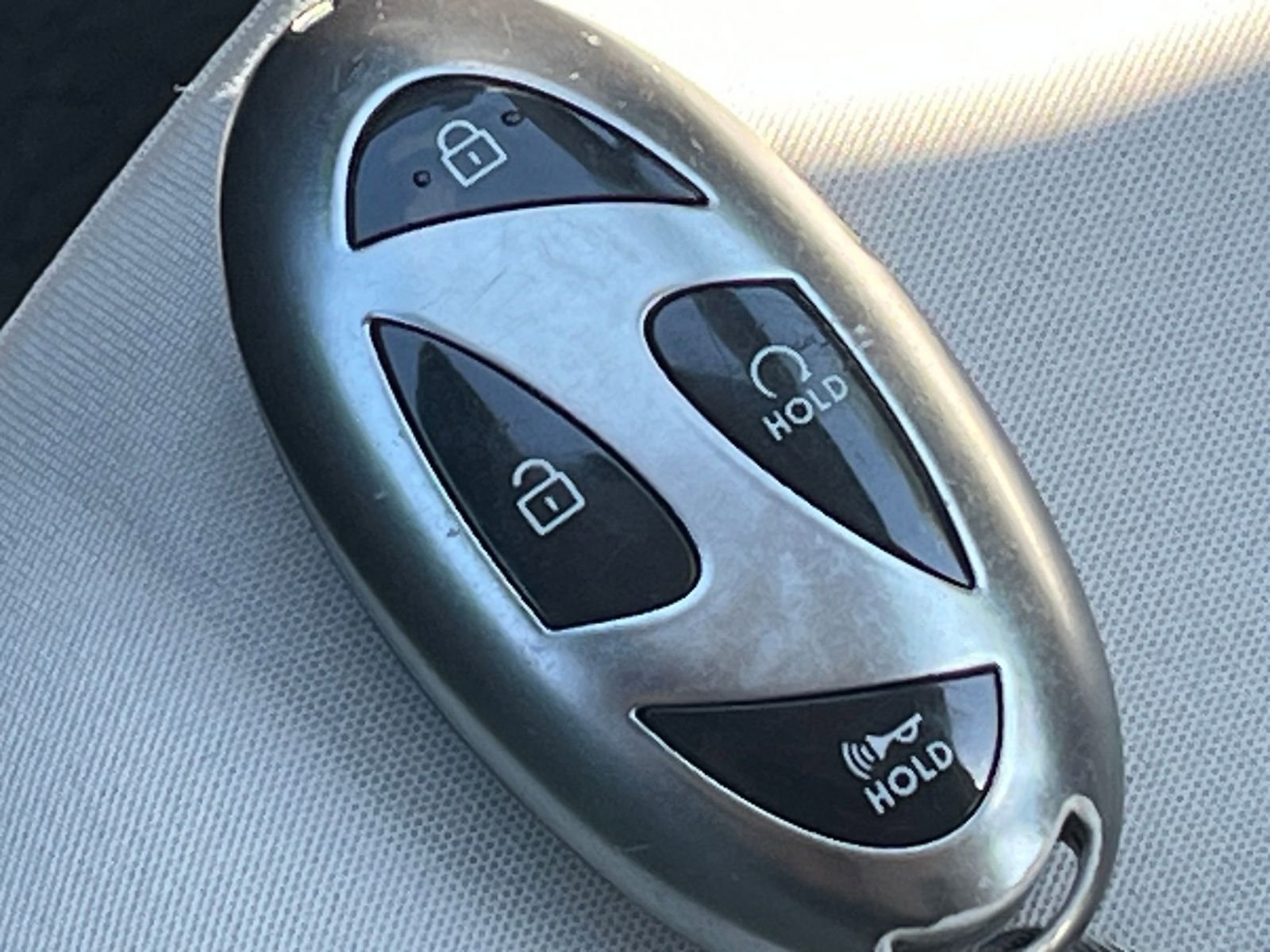 Thumbnail: 2025 Hyundai Sonata - 24