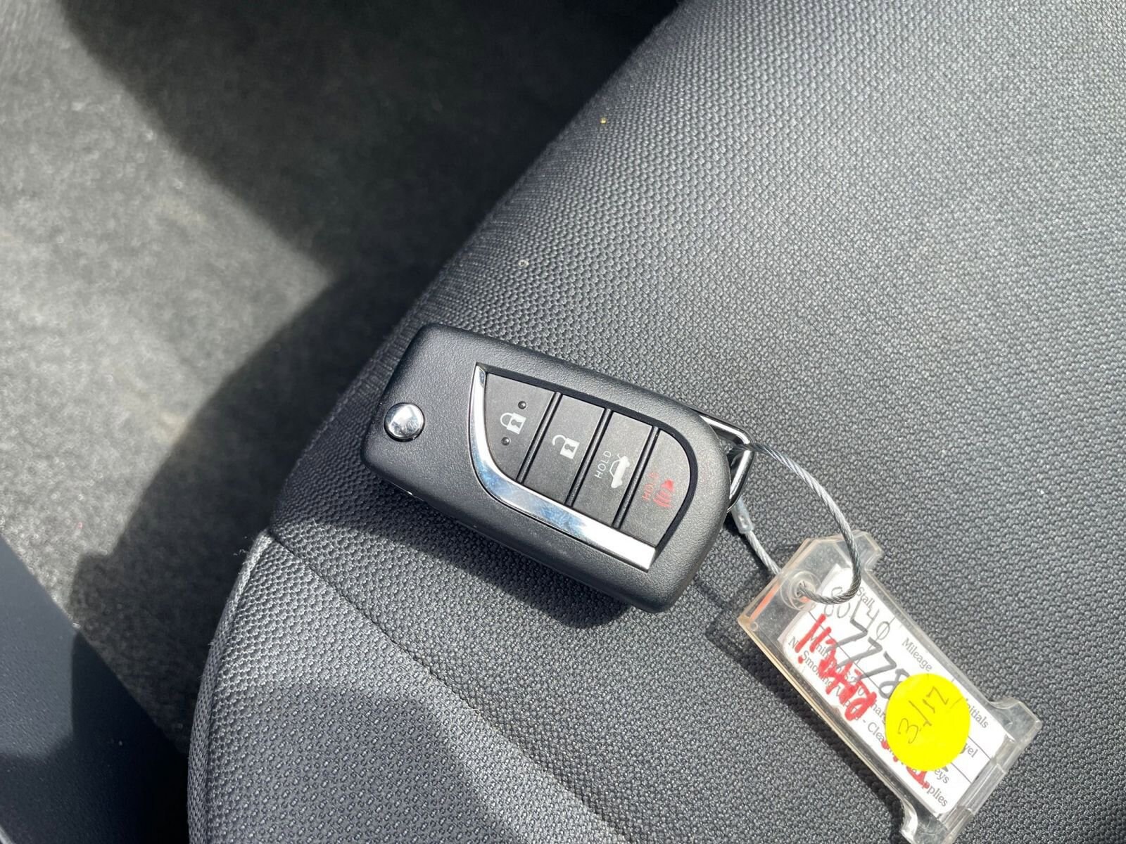 Thumbnail: 2023 Toyota Corolla - 22