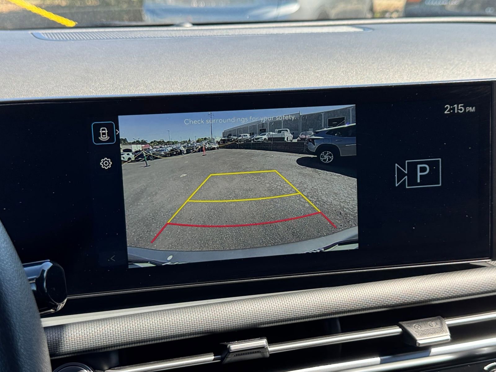 Thumbnail: 2025 Hyundai Tucson - 25