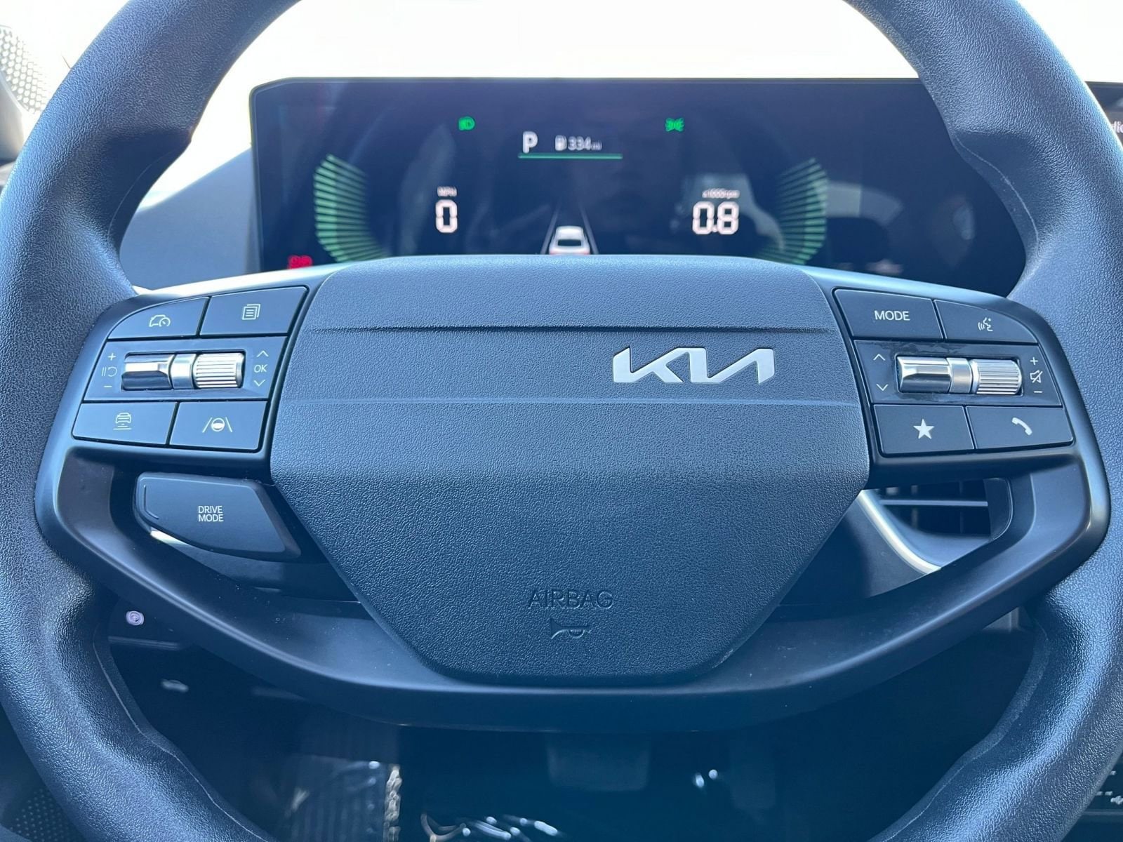 Thumbnail: 2025 Kia K4 - 27
