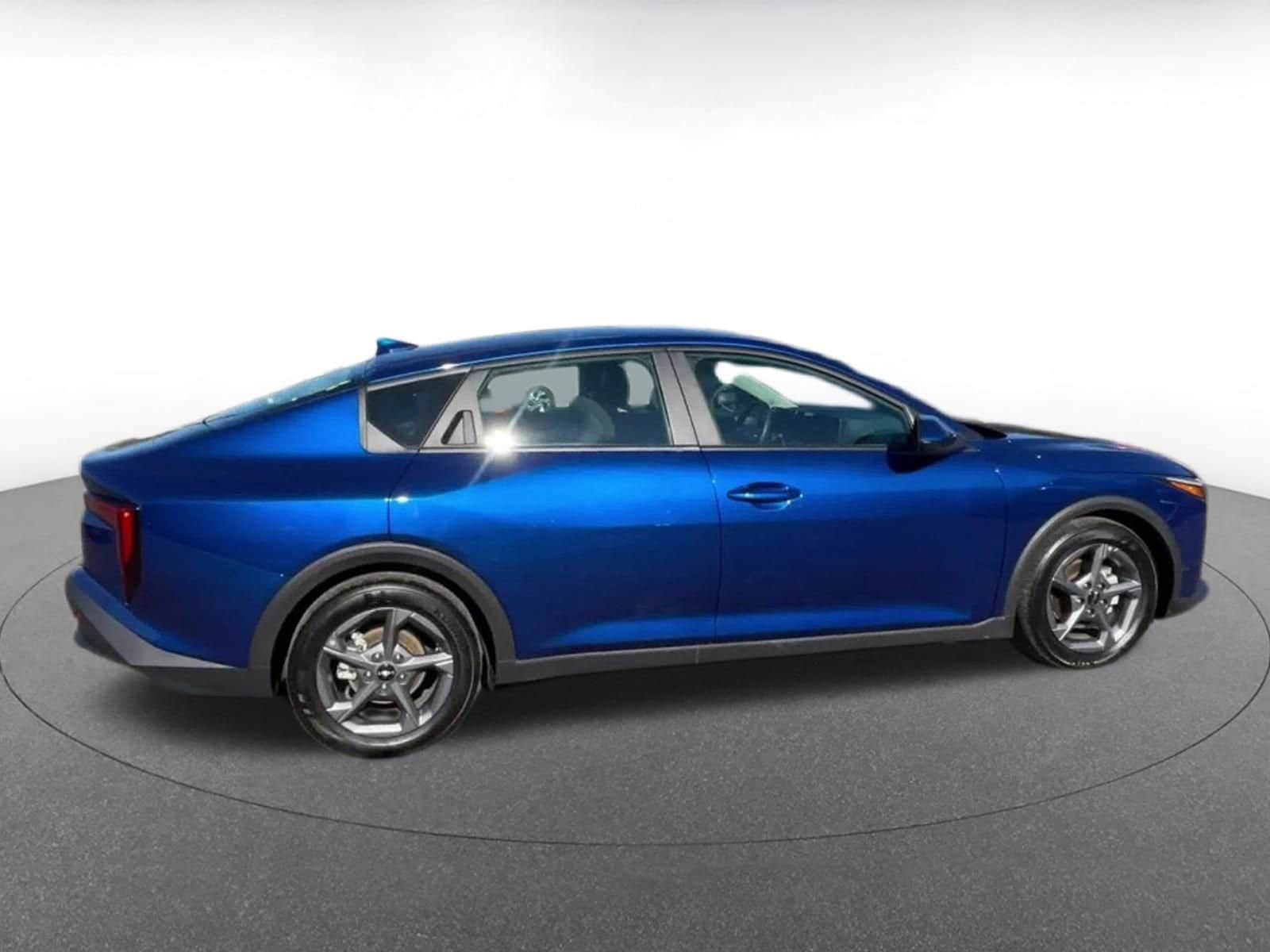 Thumbnail: 2025 Kia K4 - 8