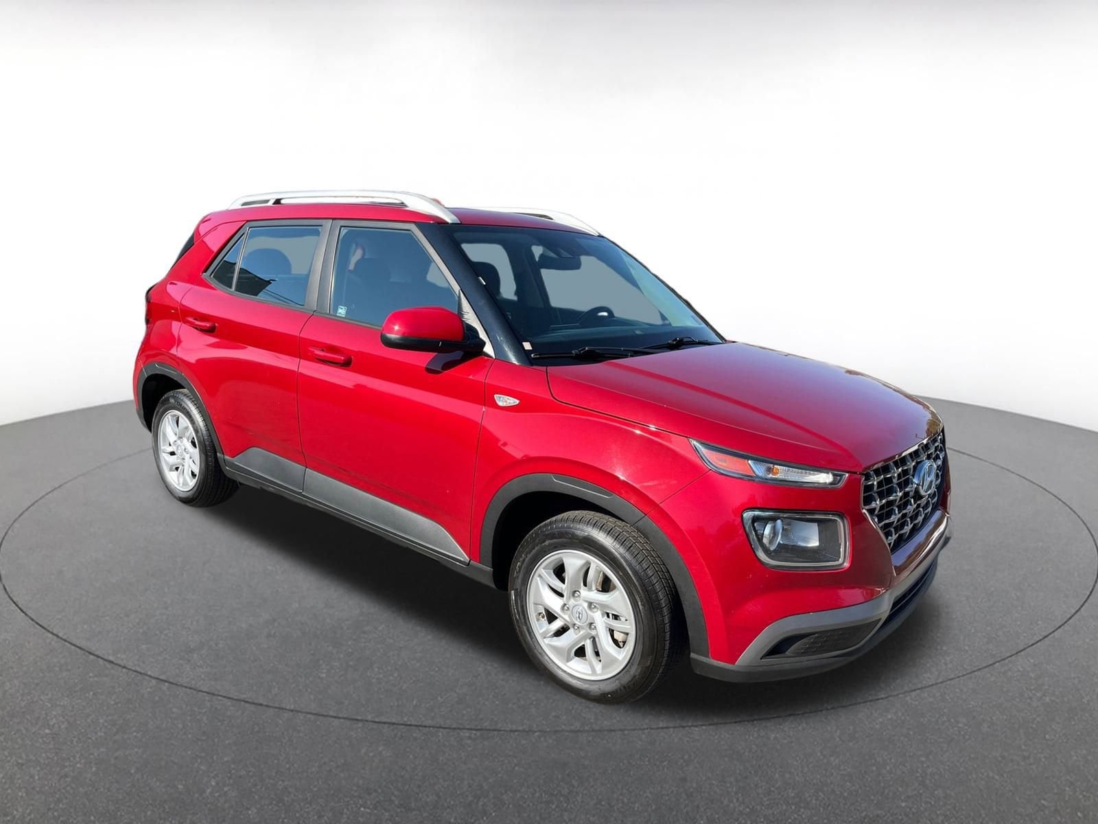 Thumbnail: 2020 Hyundai Venue - 1