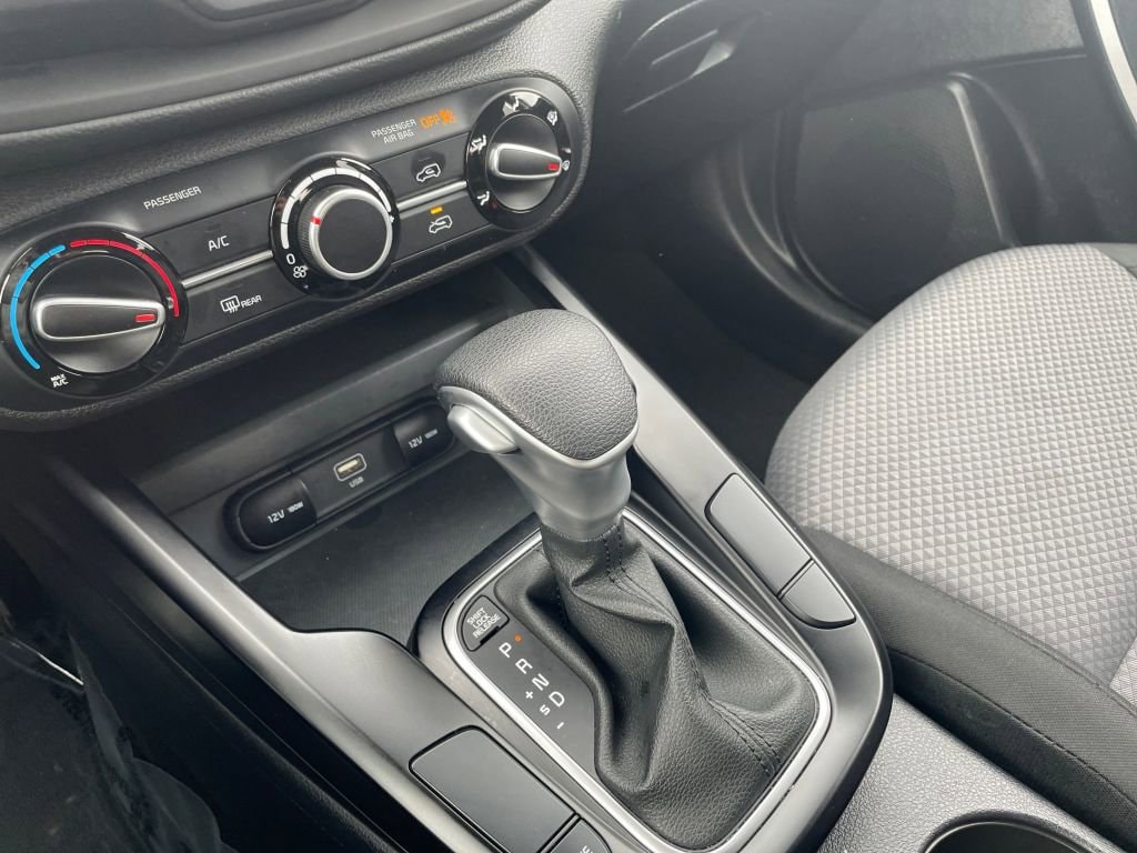 Thumbnail: 2025 Kia Soul - 25