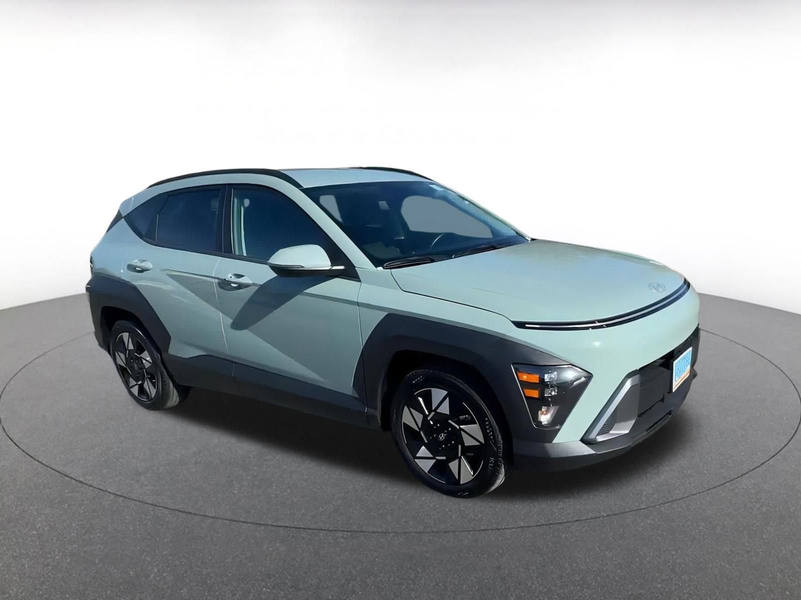Thumbnail: 2025 Hyundai Kona - 2
