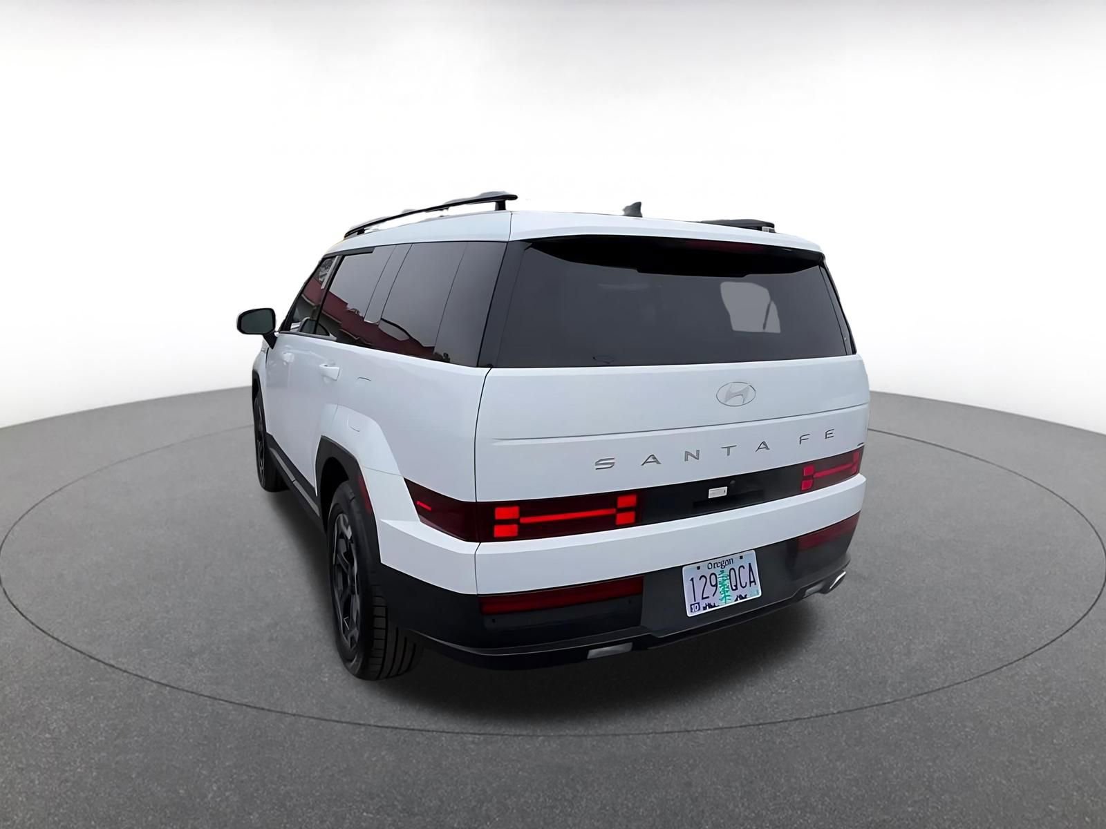 Thumbnail: 2025 Hyundai Santa Fe - 11