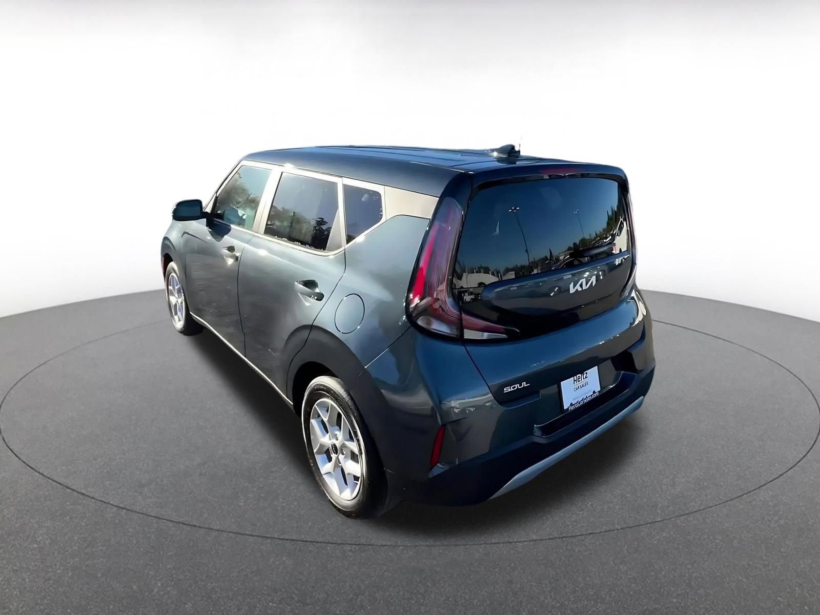 Thumbnail: 2025 Kia Soul - 11