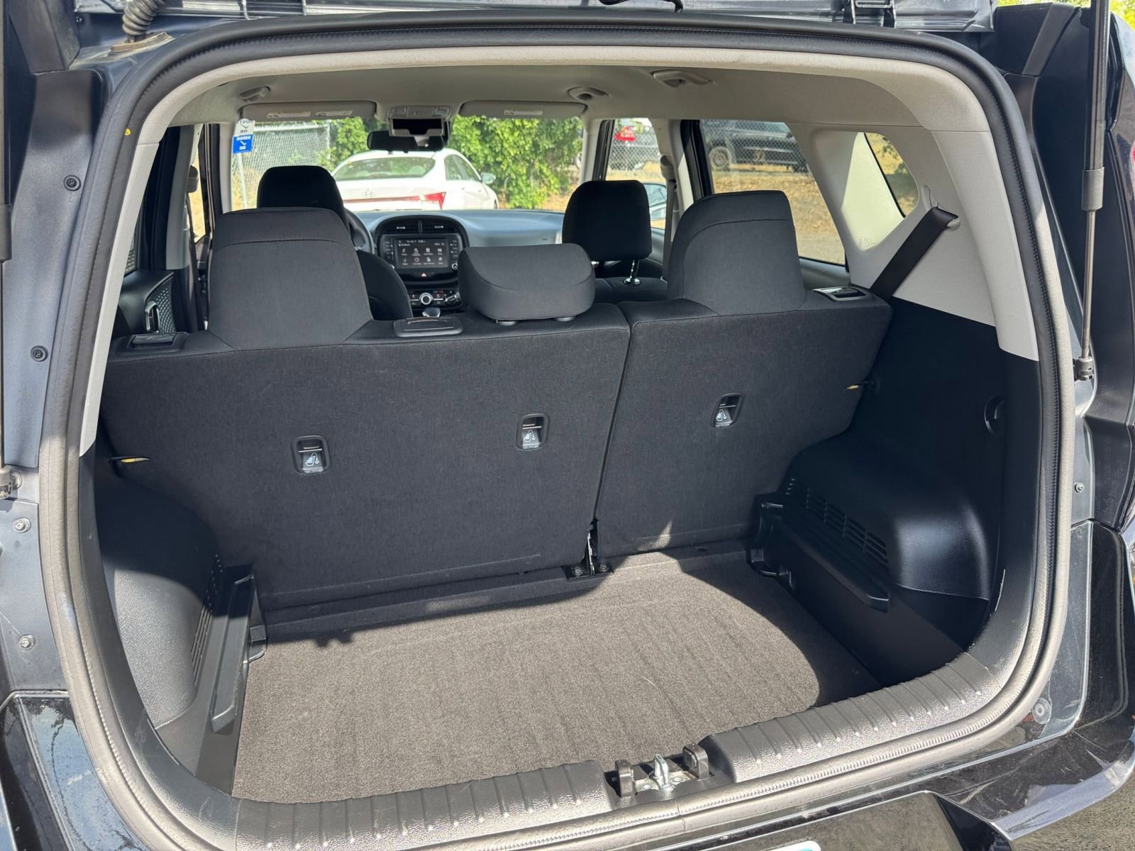 Thumbnail: 2025 Kia Soul - 29