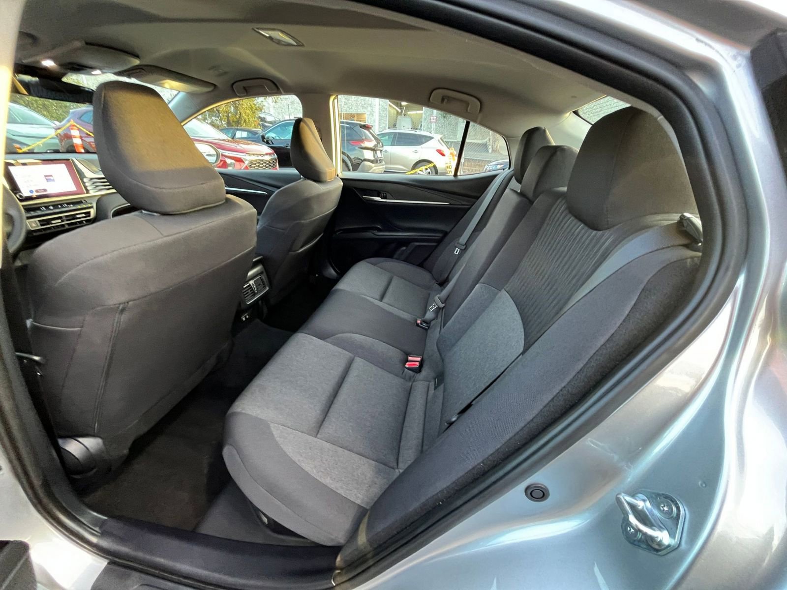 Thumbnail: 2025 Toyota Camry - 24