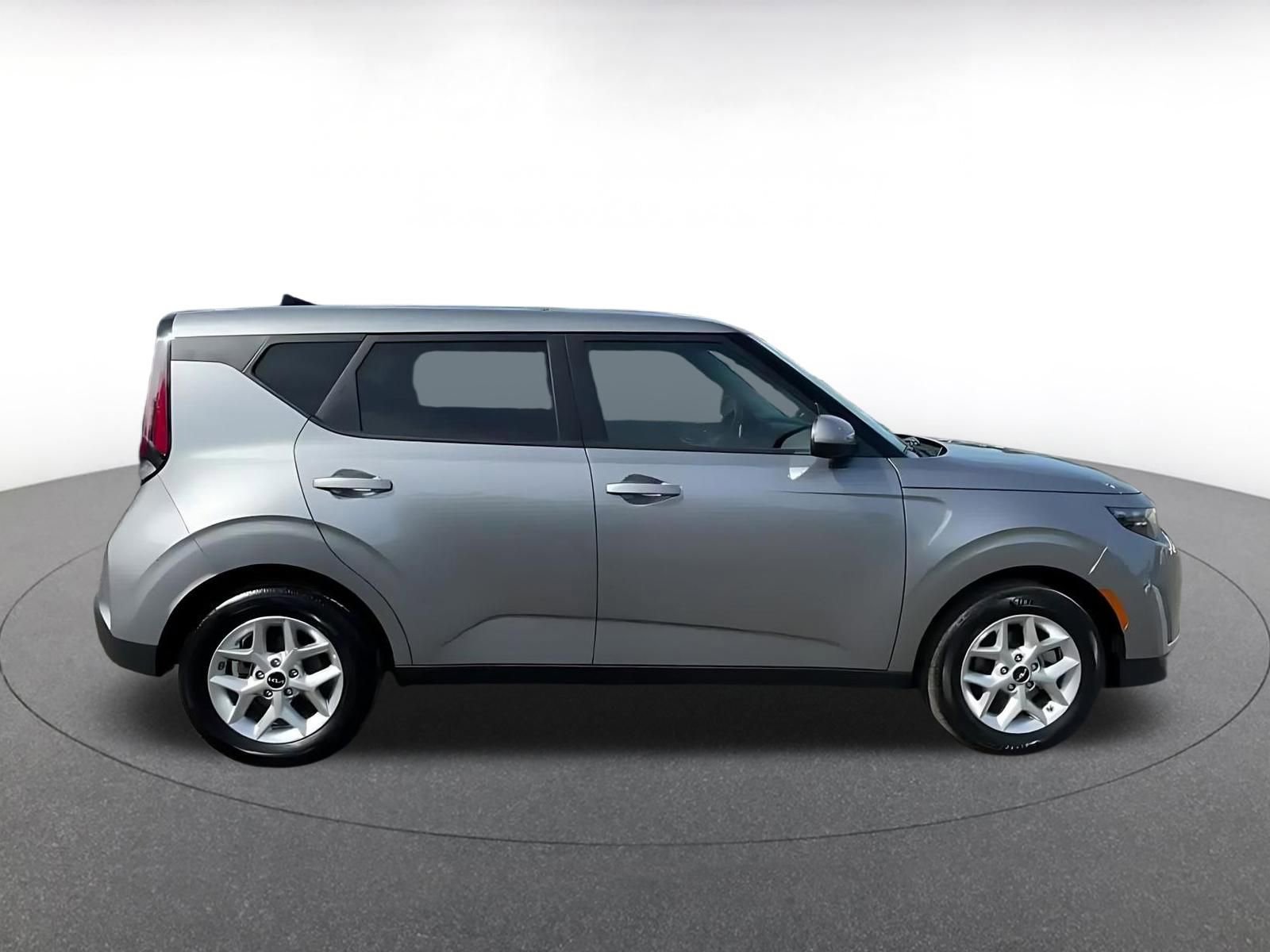 Thumbnail: 2025 Kia Soul - 16