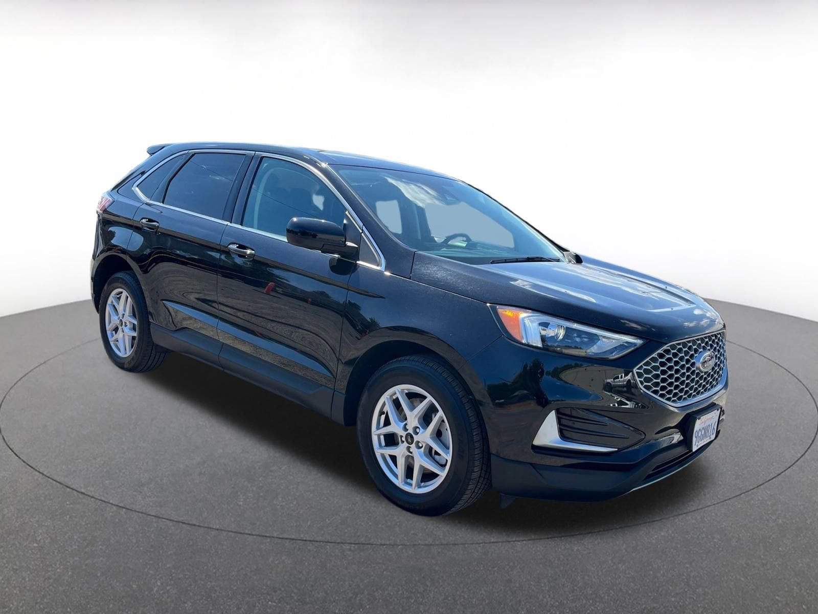 Thumbnail: 2023 Ford Edge - 1