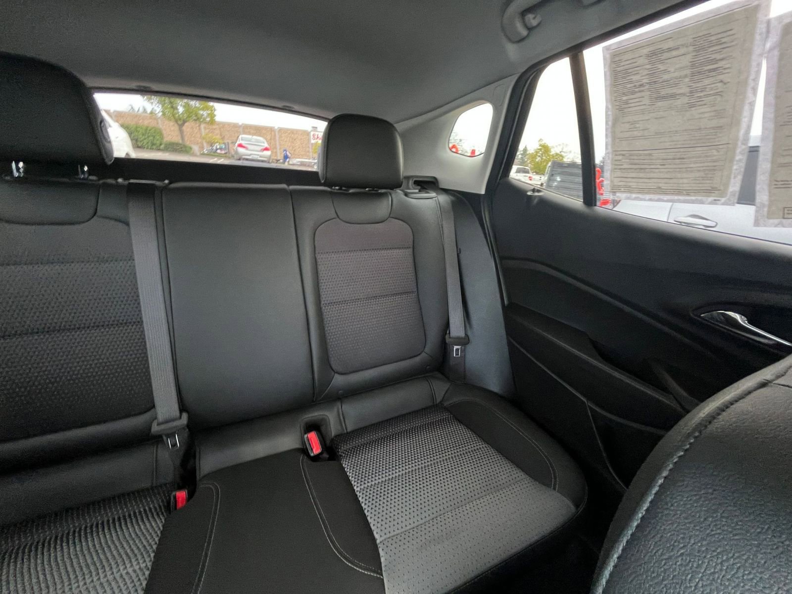 Thumbnail: 2025 Chevrolet Trax - 35