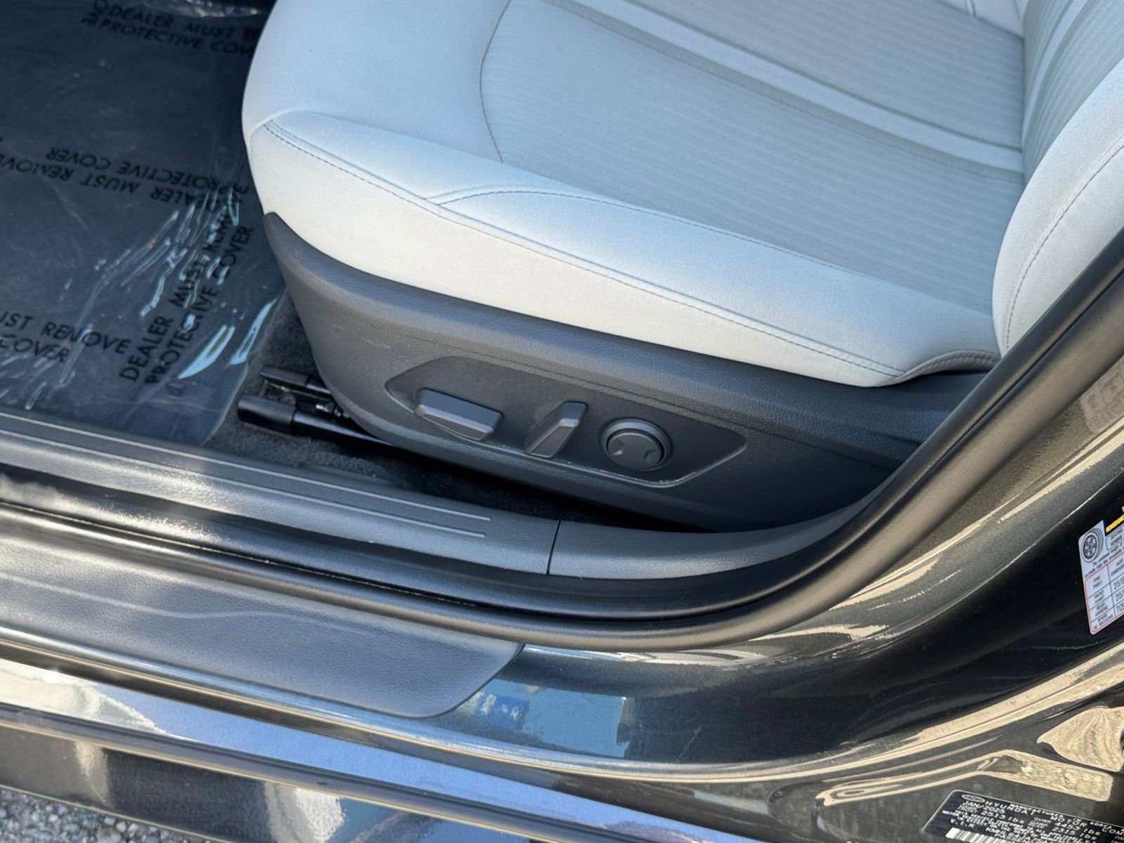 Thumbnail: 2025 Hyundai Sonata - 22