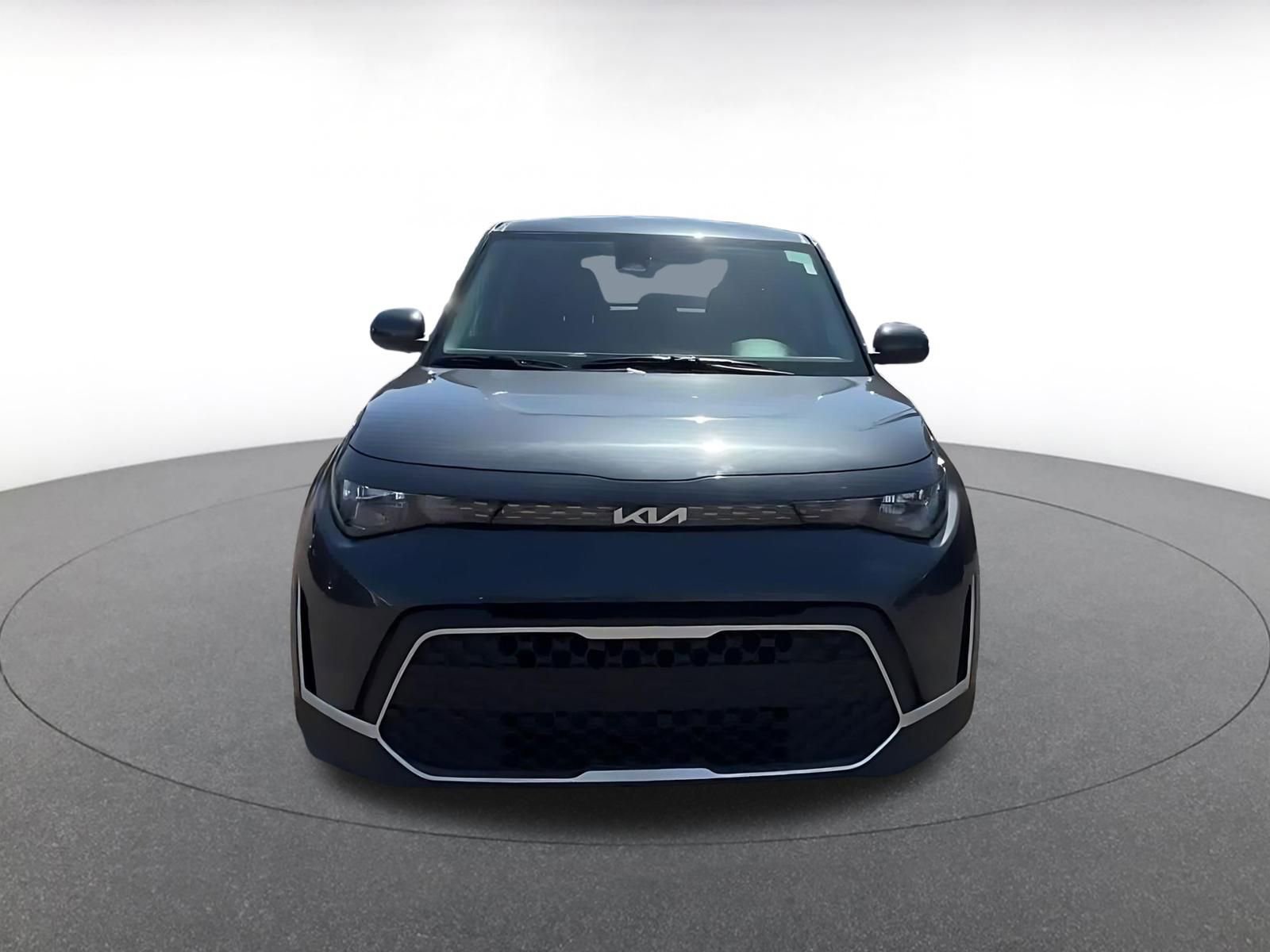 Thumbnail: 2025 Kia Soul - 4