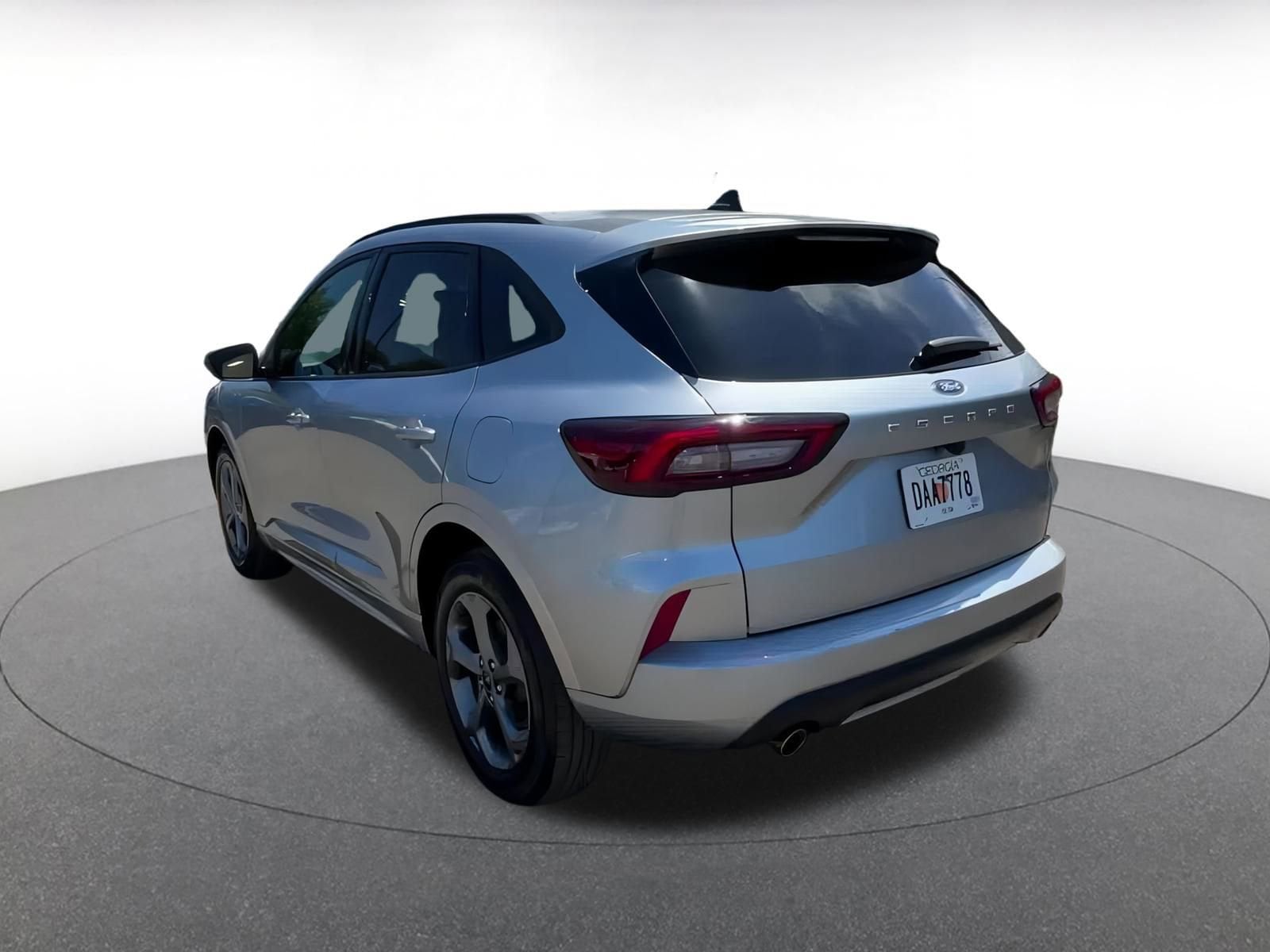 Thumbnail: 2024 Ford Escape - 11
