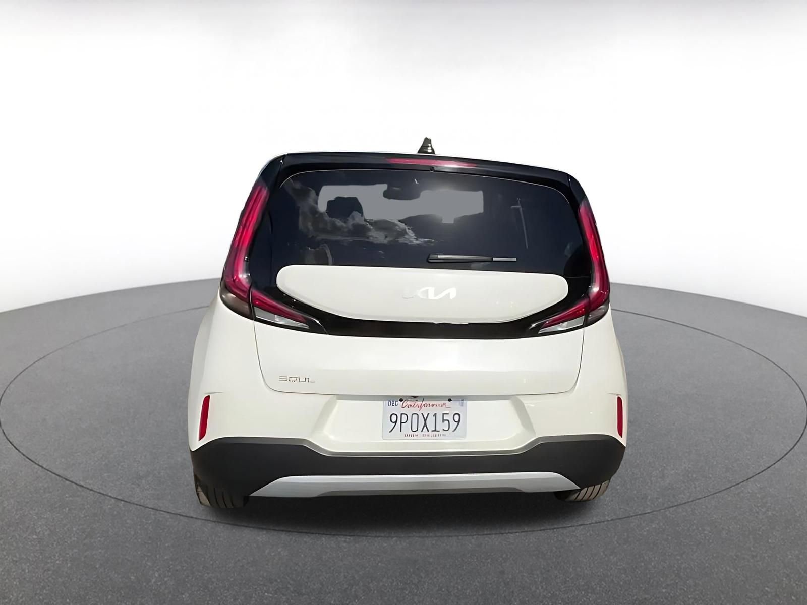 Thumbnail: 2025 Kia Soul - 12