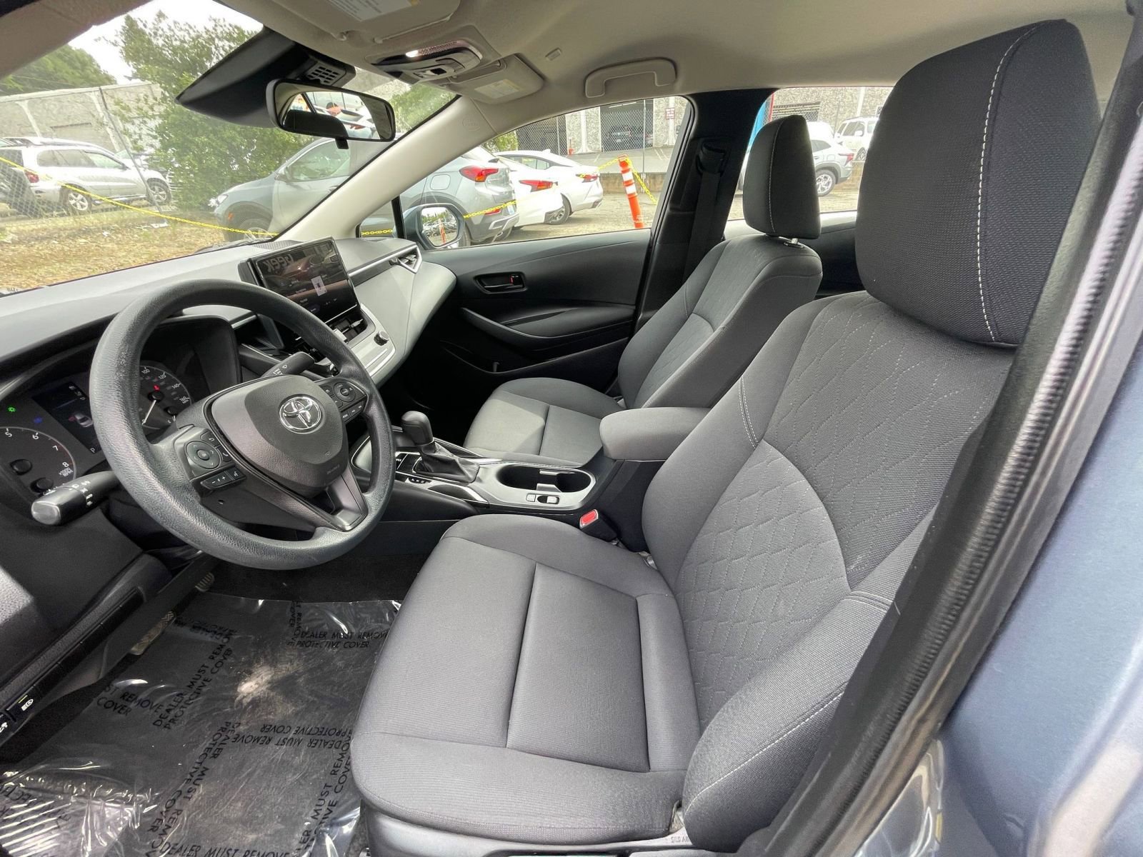 Thumbnail: 2023 Toyota Corolla - 25