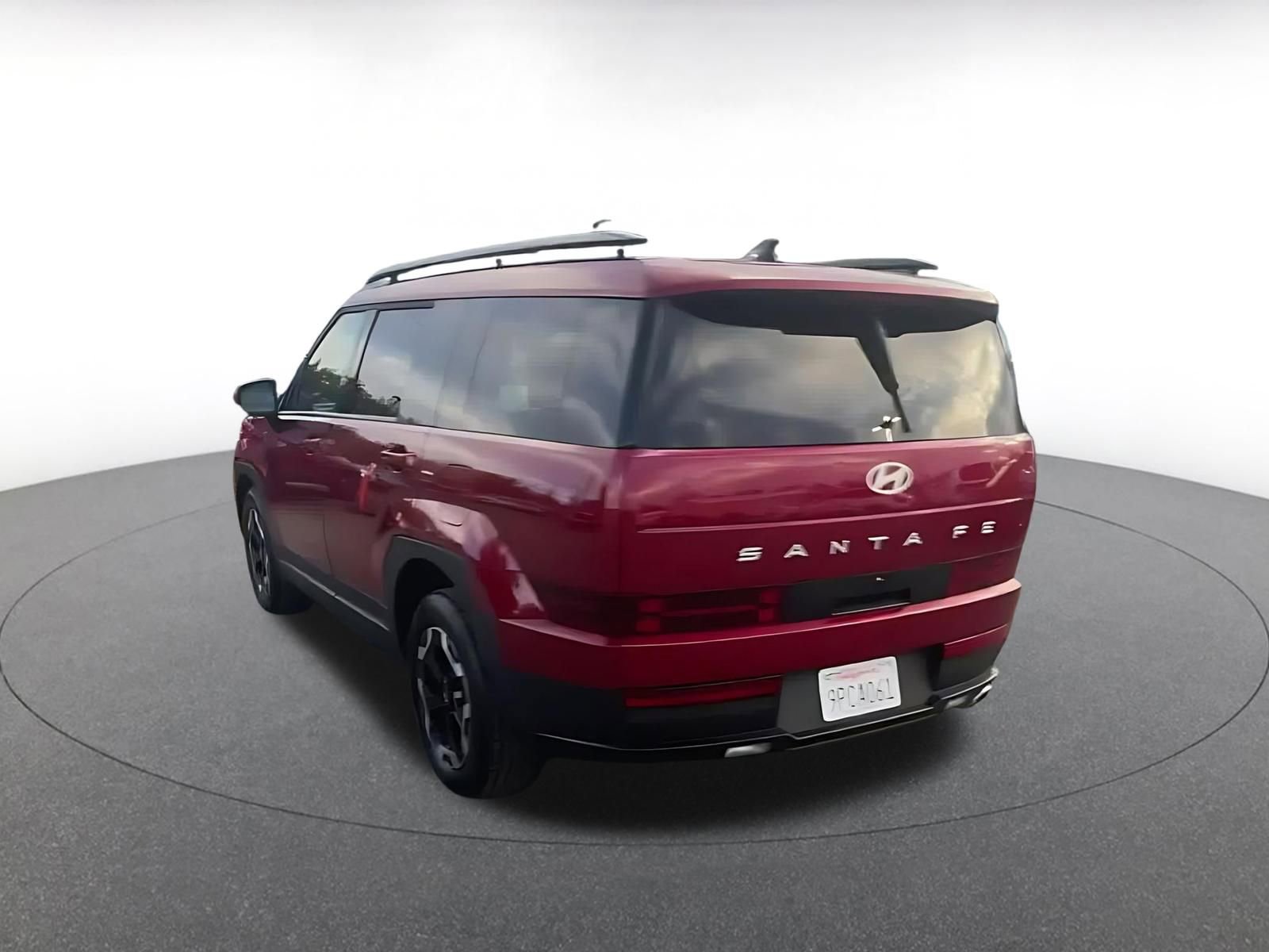 Thumbnail: 2025 Hyundai Santa Fe - 11