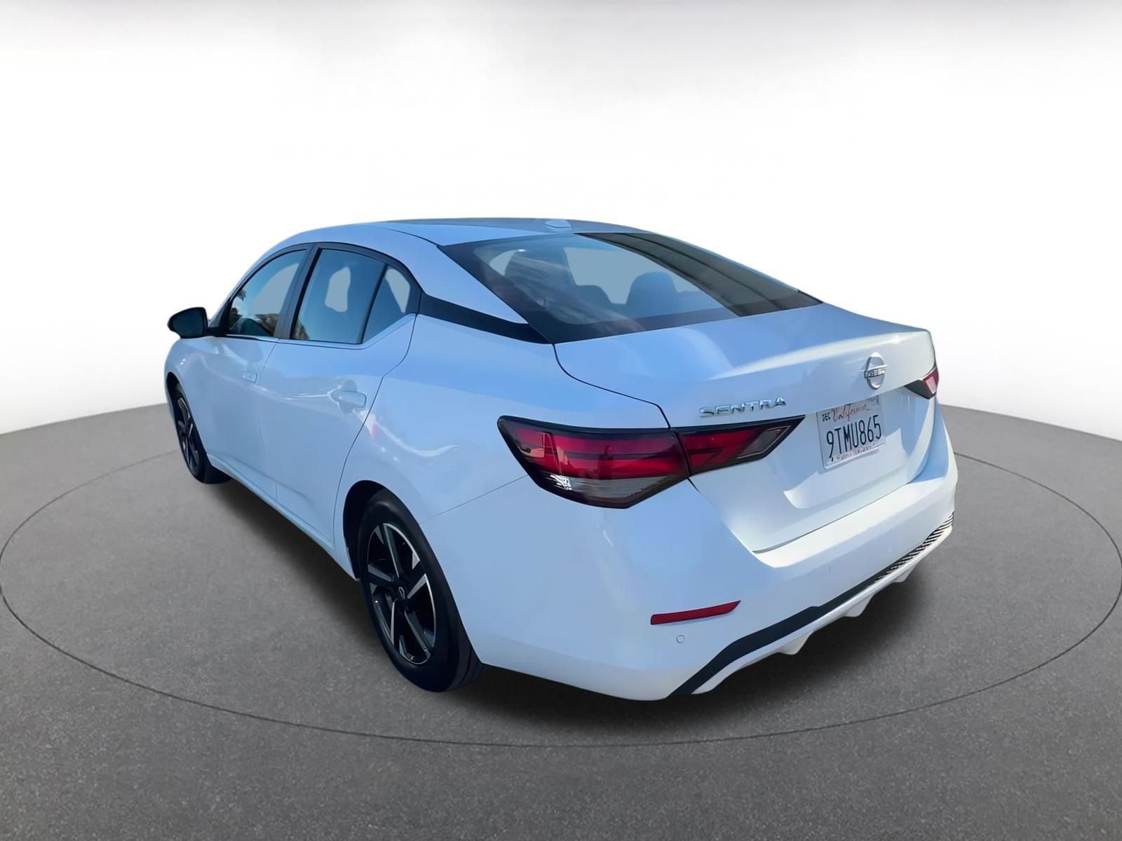 Thumbnail: 2024 Nissan Sentra - 11