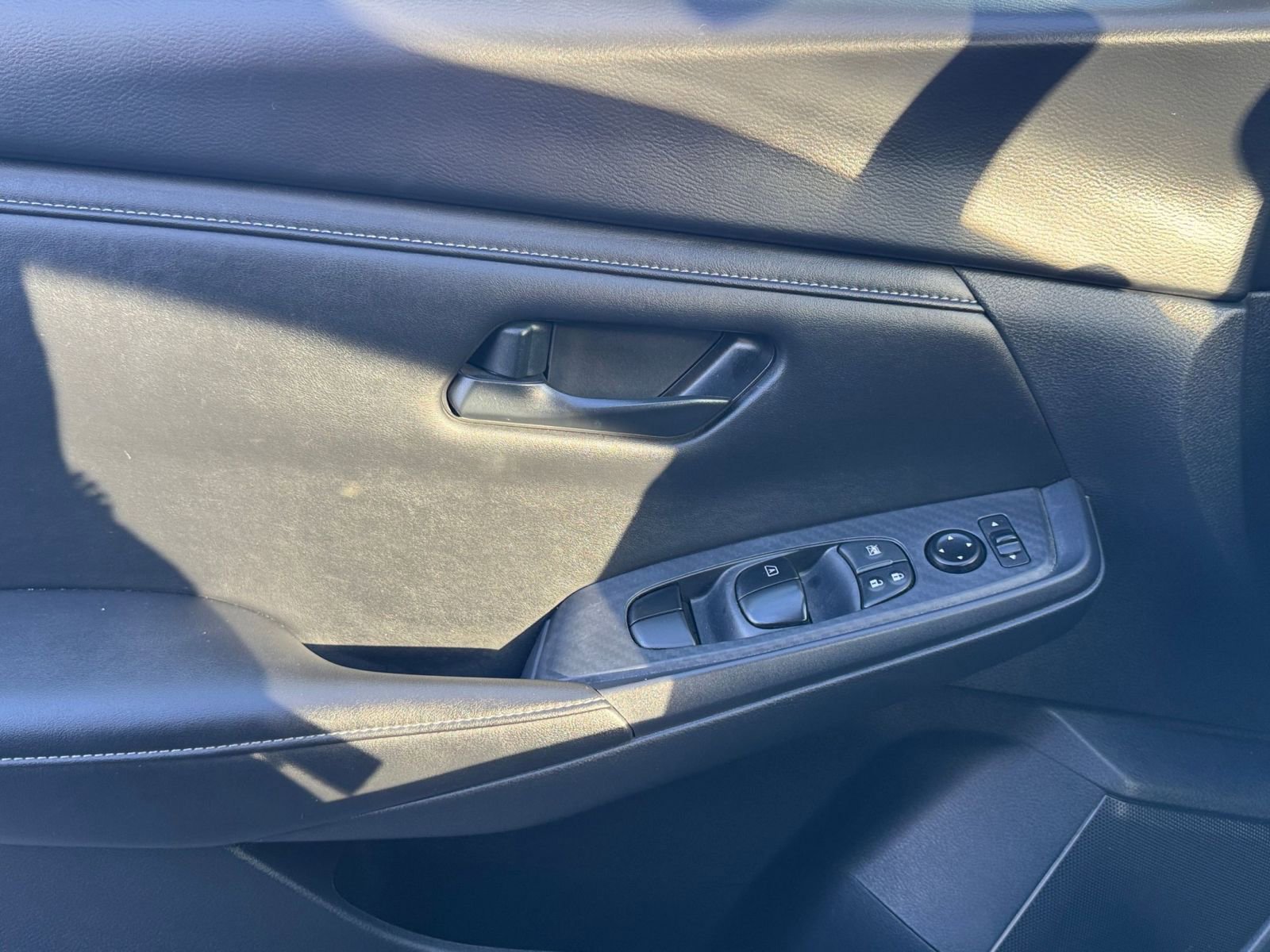Thumbnail: 2024 Nissan Sentra - 20
